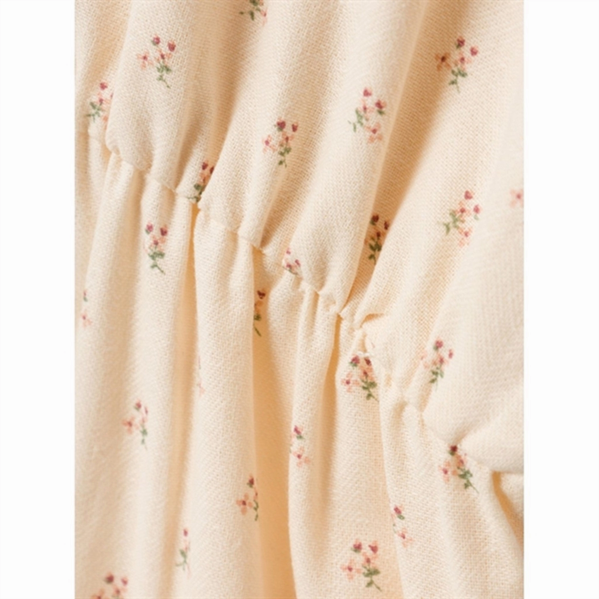 Lil'Atelier Turtledove Famaja Ankel Jumpsuit Smart Dancer