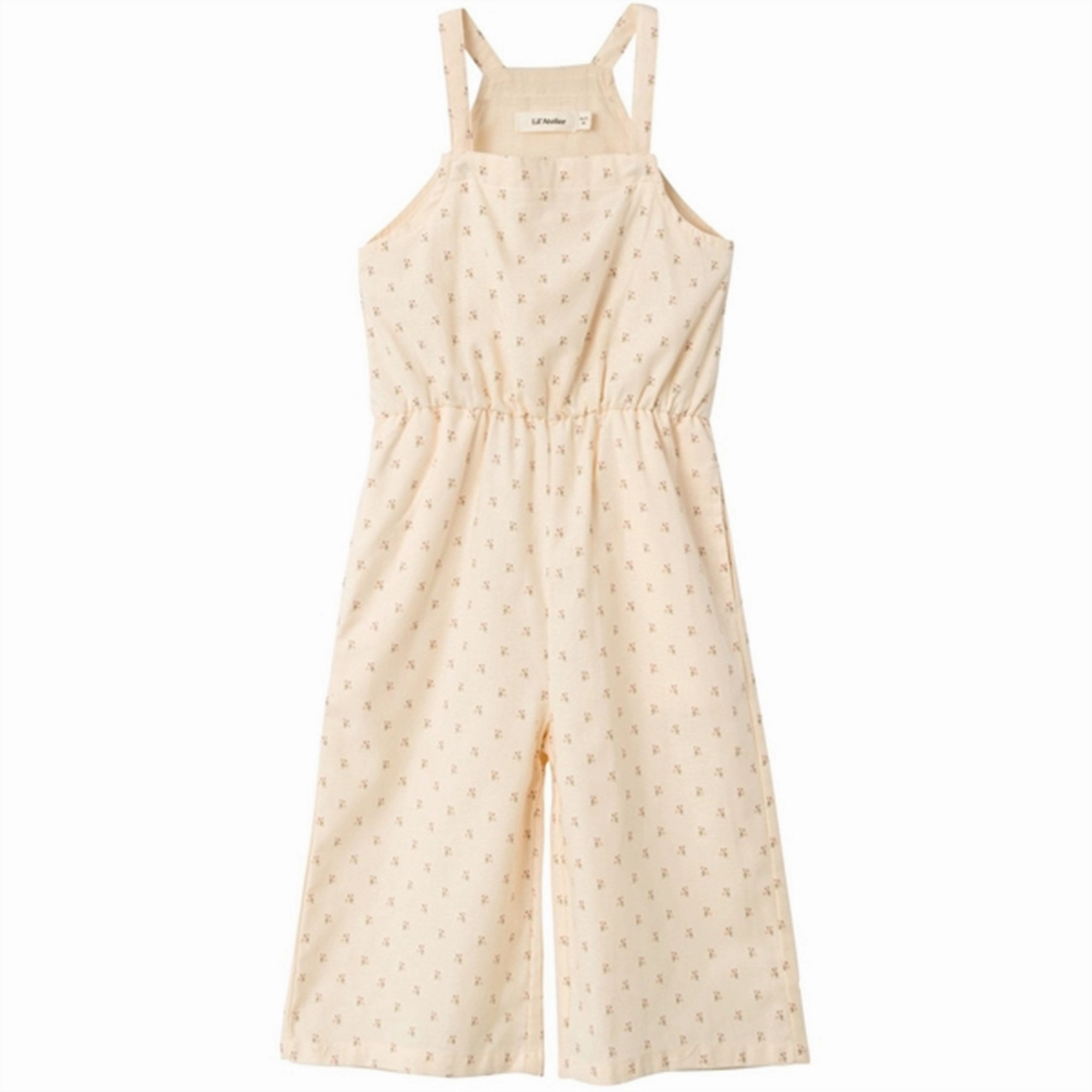 Casual Worker Everyday Guest Lil'Atelier Turtledove Famaja Ankel Jumpsuit