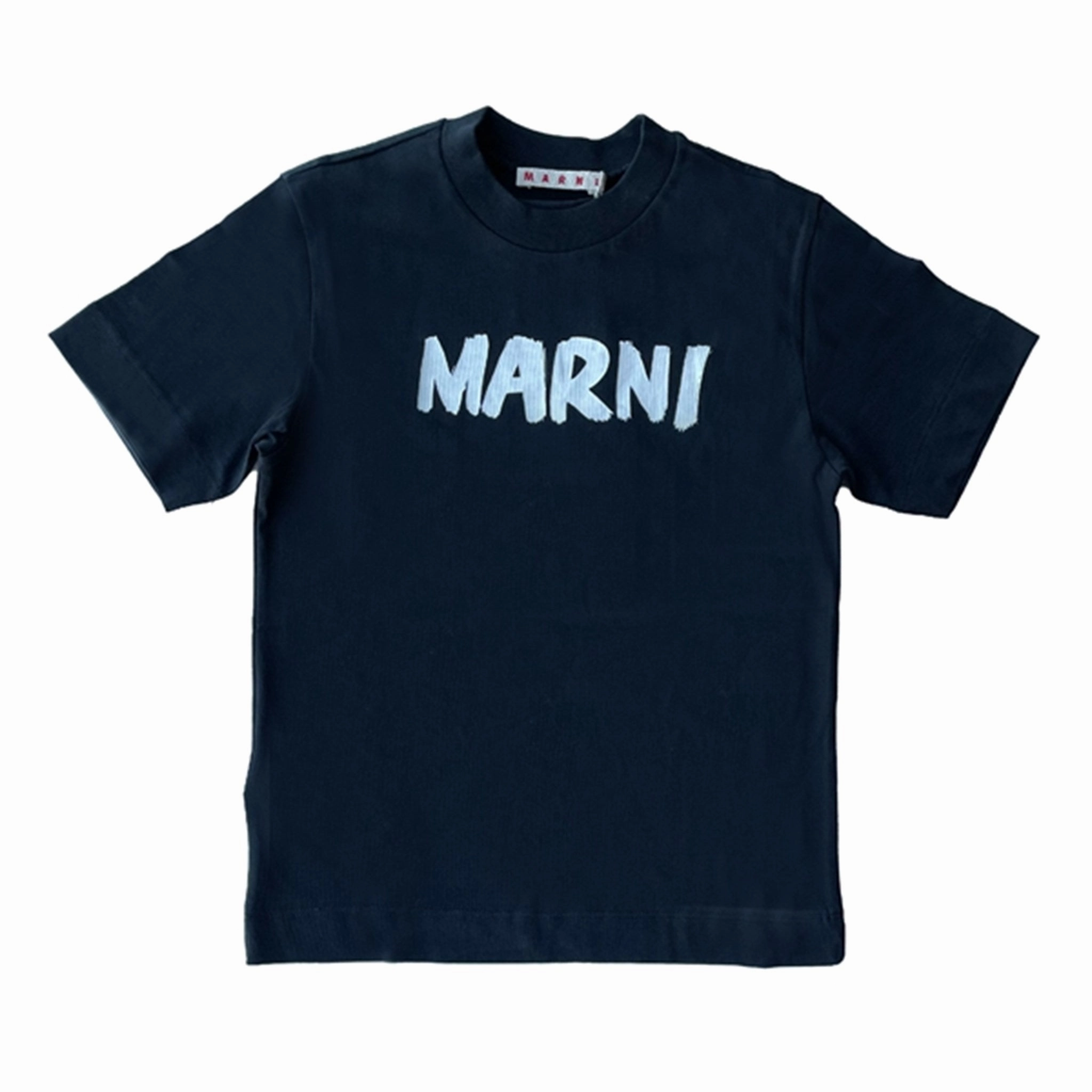 Versatile Apparel Marni Black T-shirt