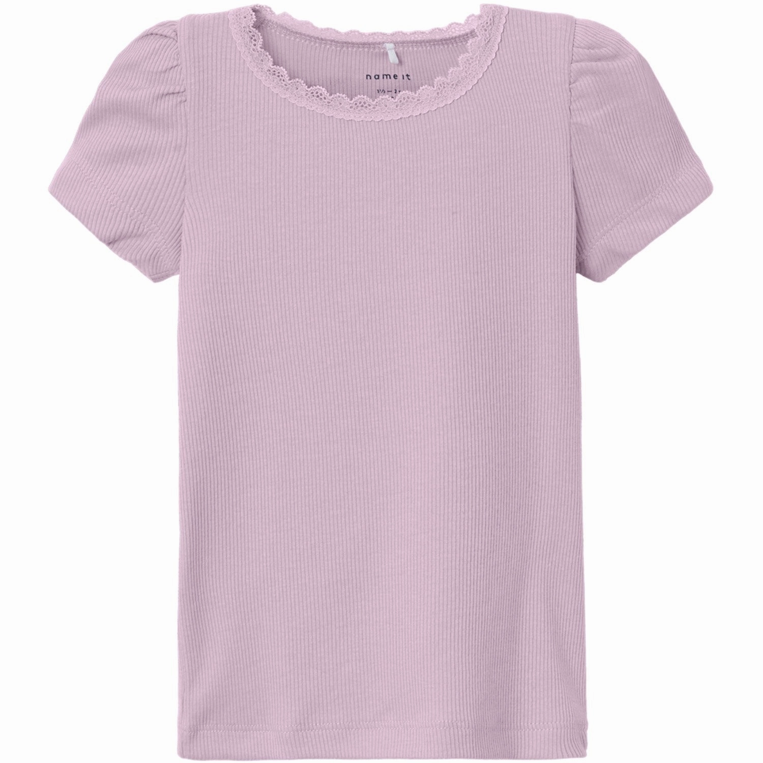 Name It Winsome Orchid Kab T-Shirt Noos Short Sleeve