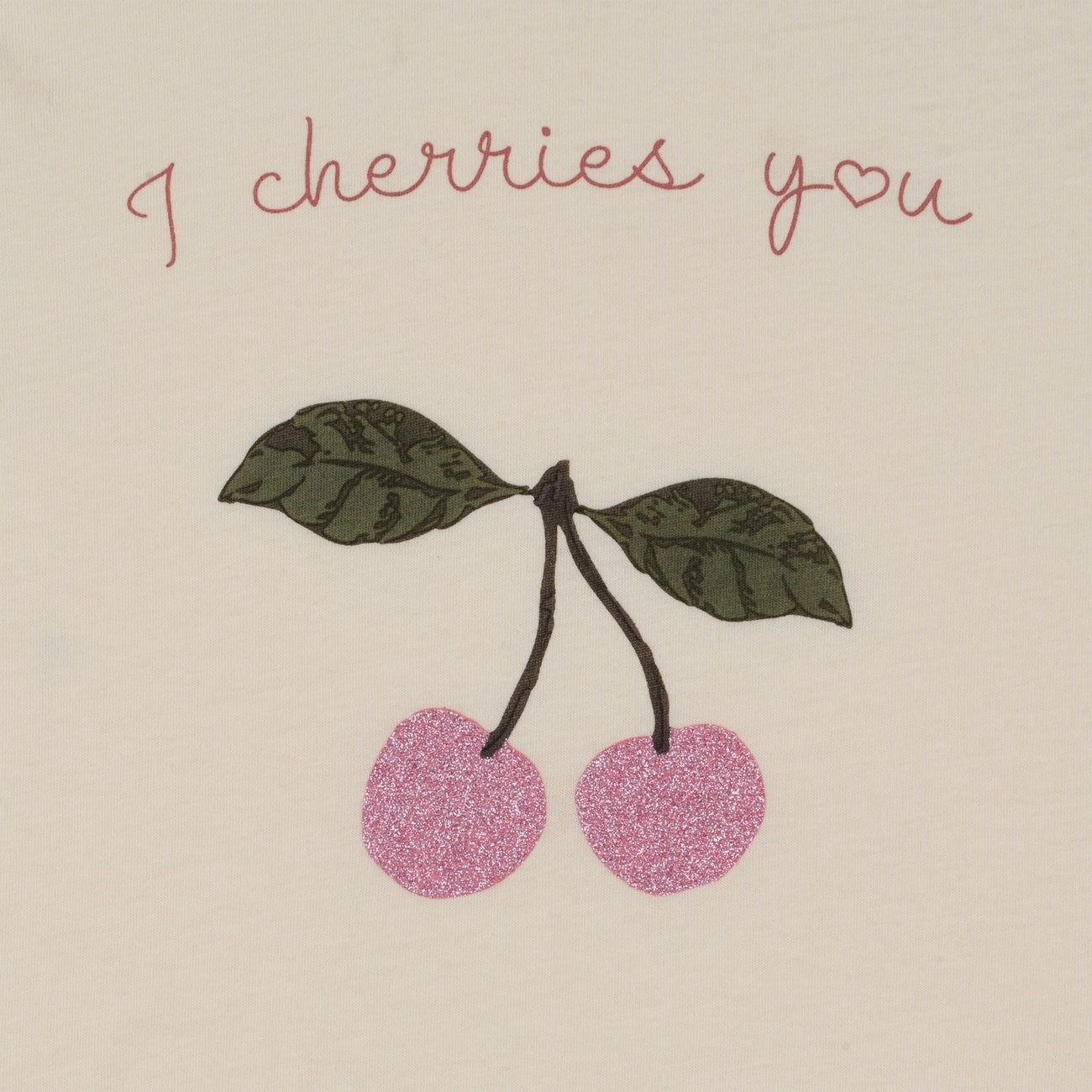 Konges Sl?jd Buttercream Famo Frill Set Outdoor Look