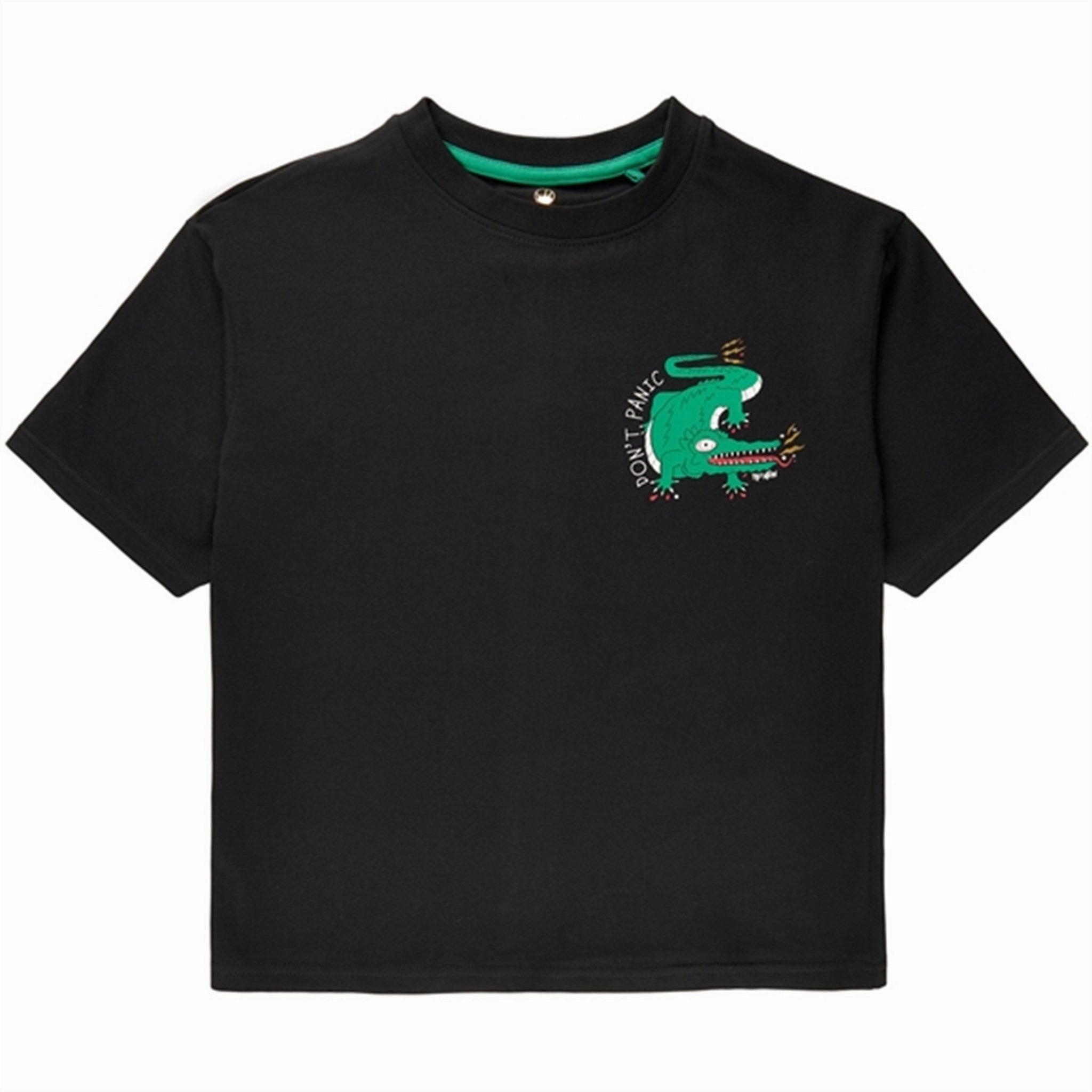 Urban Smart The New Black Beauty Idon T-Shirt