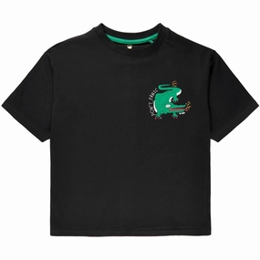 Urban Smart The New Black Beauty Idon T-Shirt