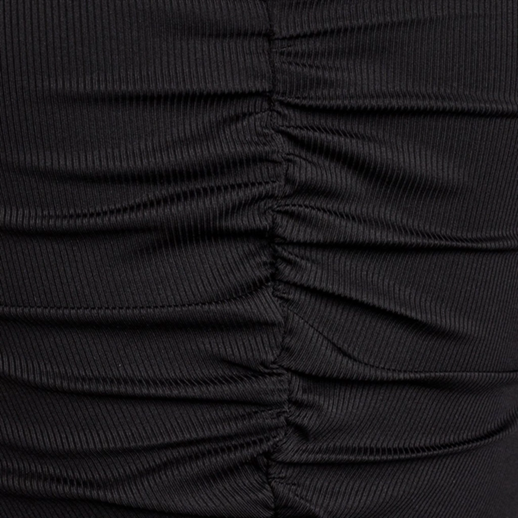 Business Meeting Sofie Schnoor Black Blouse