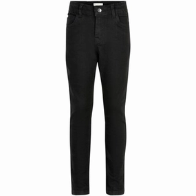Work Meeting Weekend Style Streetwear Fan The New Copenhagen Slim Jeans Black