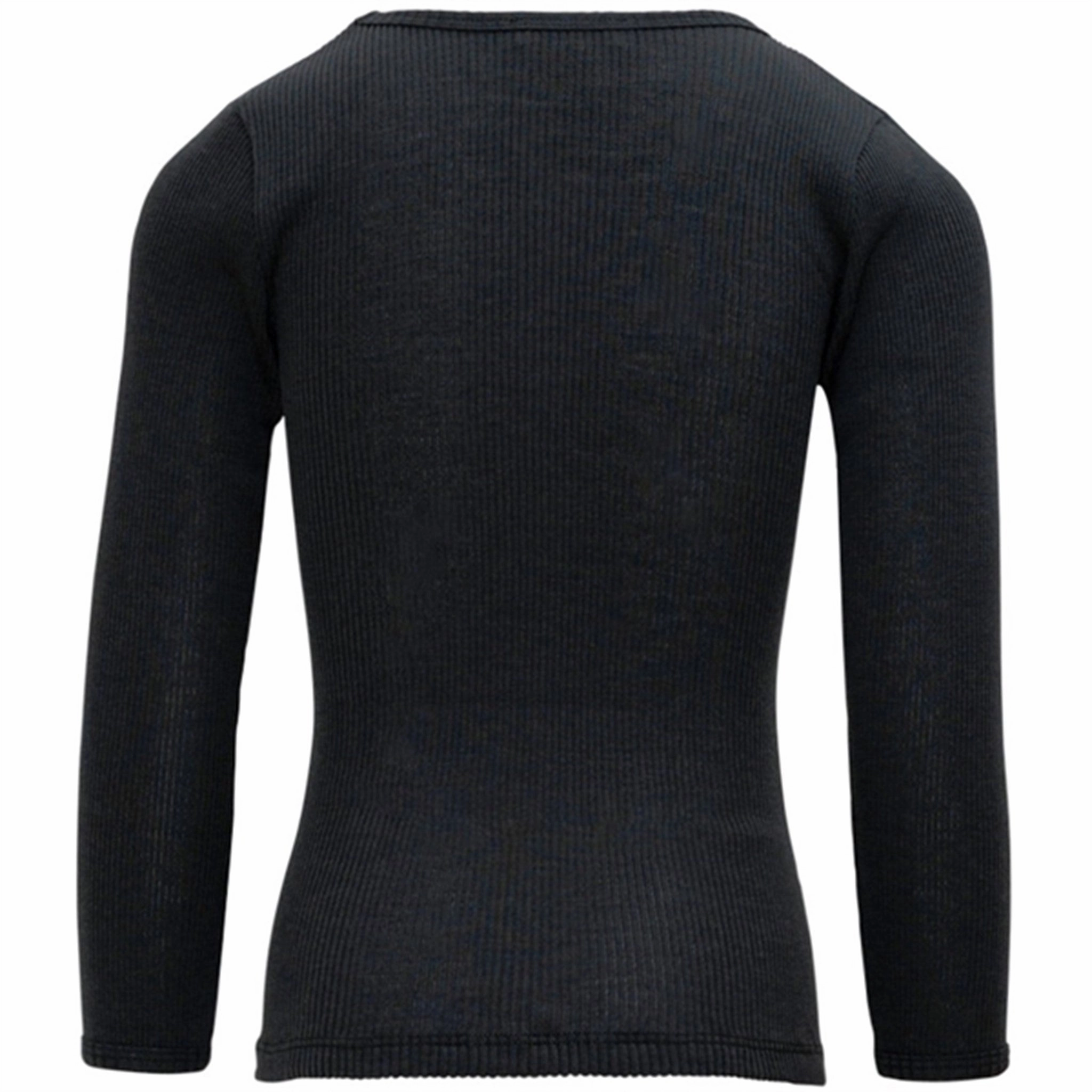 Durable Stitching Statement Maker Minimalisma Atlantic Blouse Dark Green