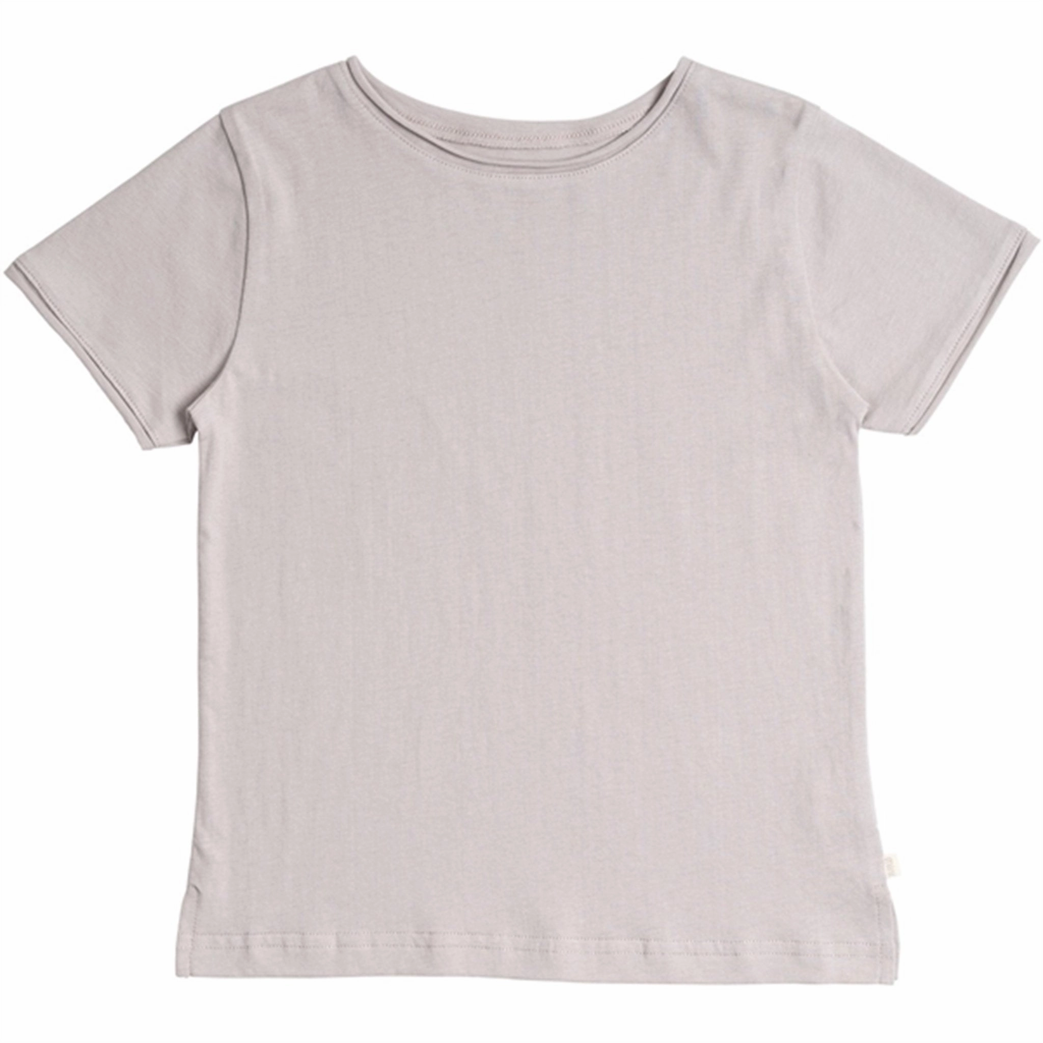 Stylish Casual Minimalisma Lin T-shirt Dolphin