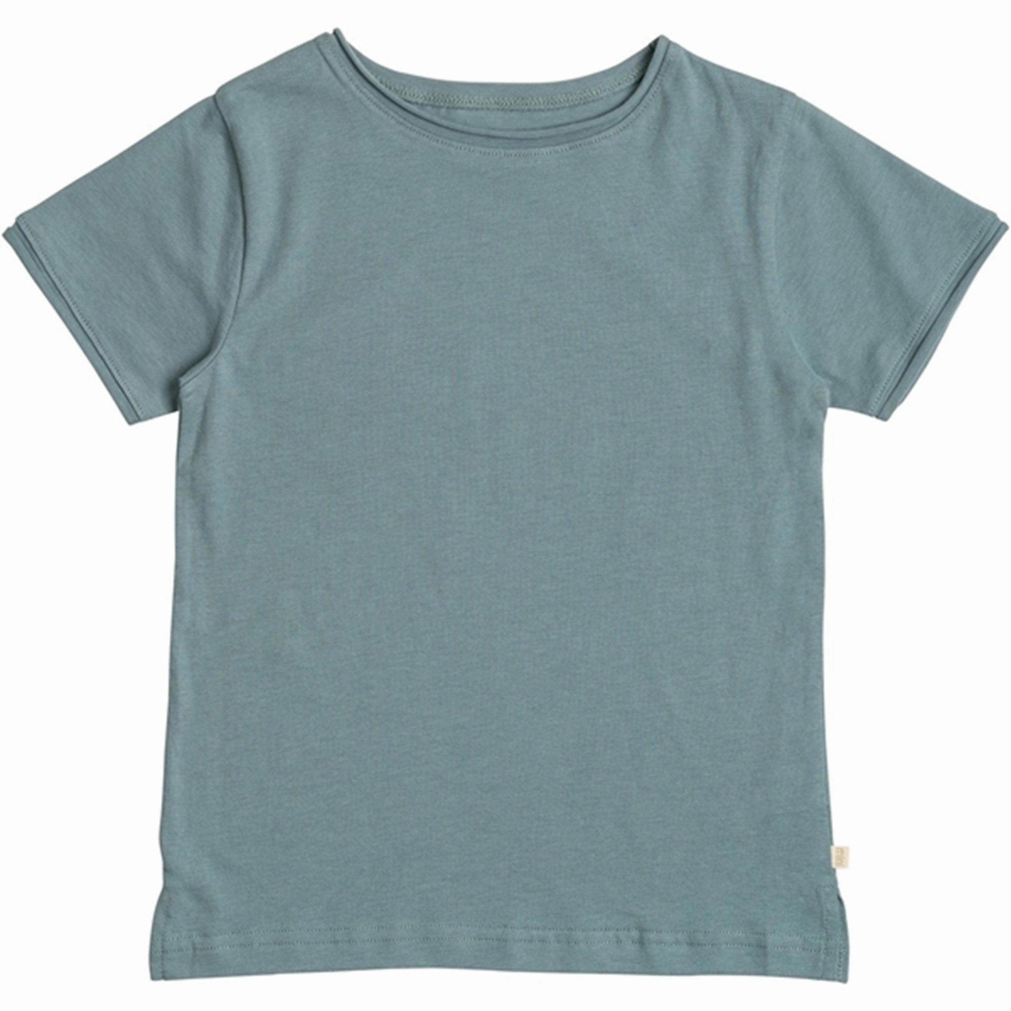 Minimalisma Lin T-shirt Northern Lights Travel Fashion Fit for Everyone