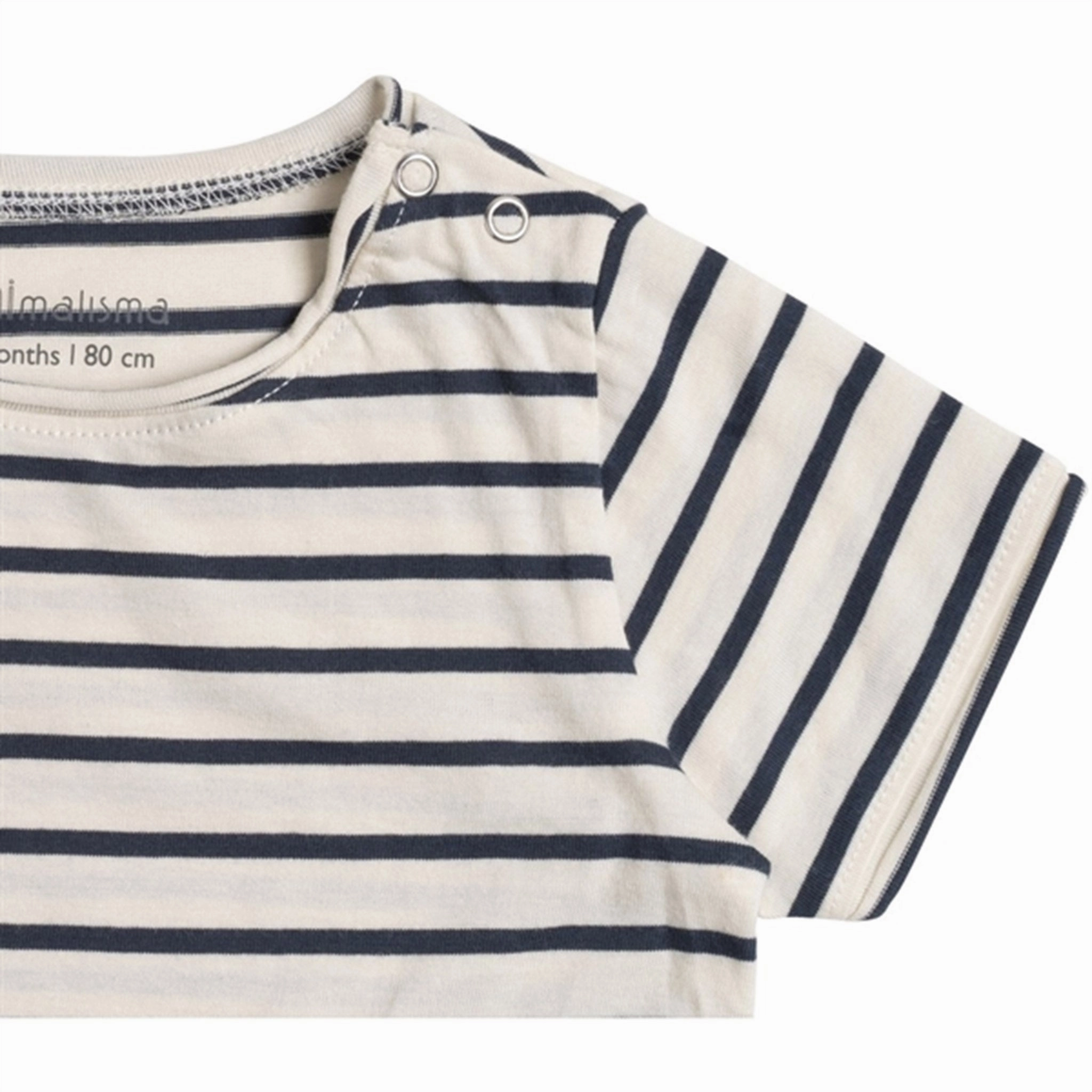 FlexibleCollarOptions Minimalisma Lin T-shirt Sailor