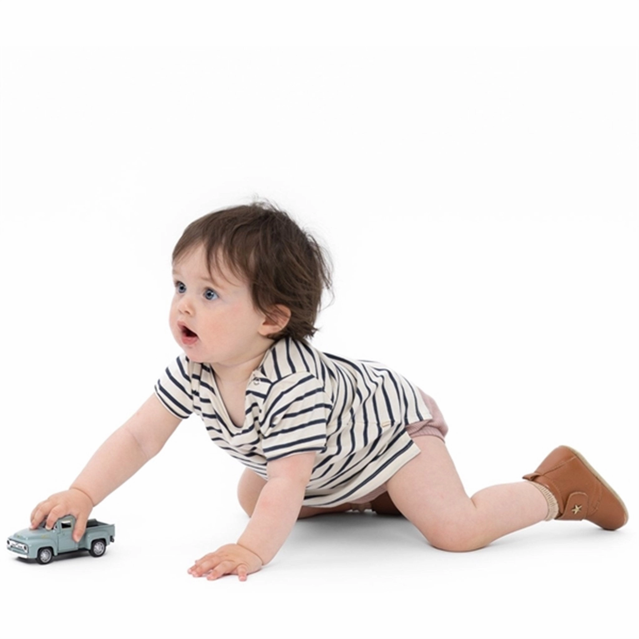 Minimalisma Lin T-shirt Sailor Outdoor Comfort Style