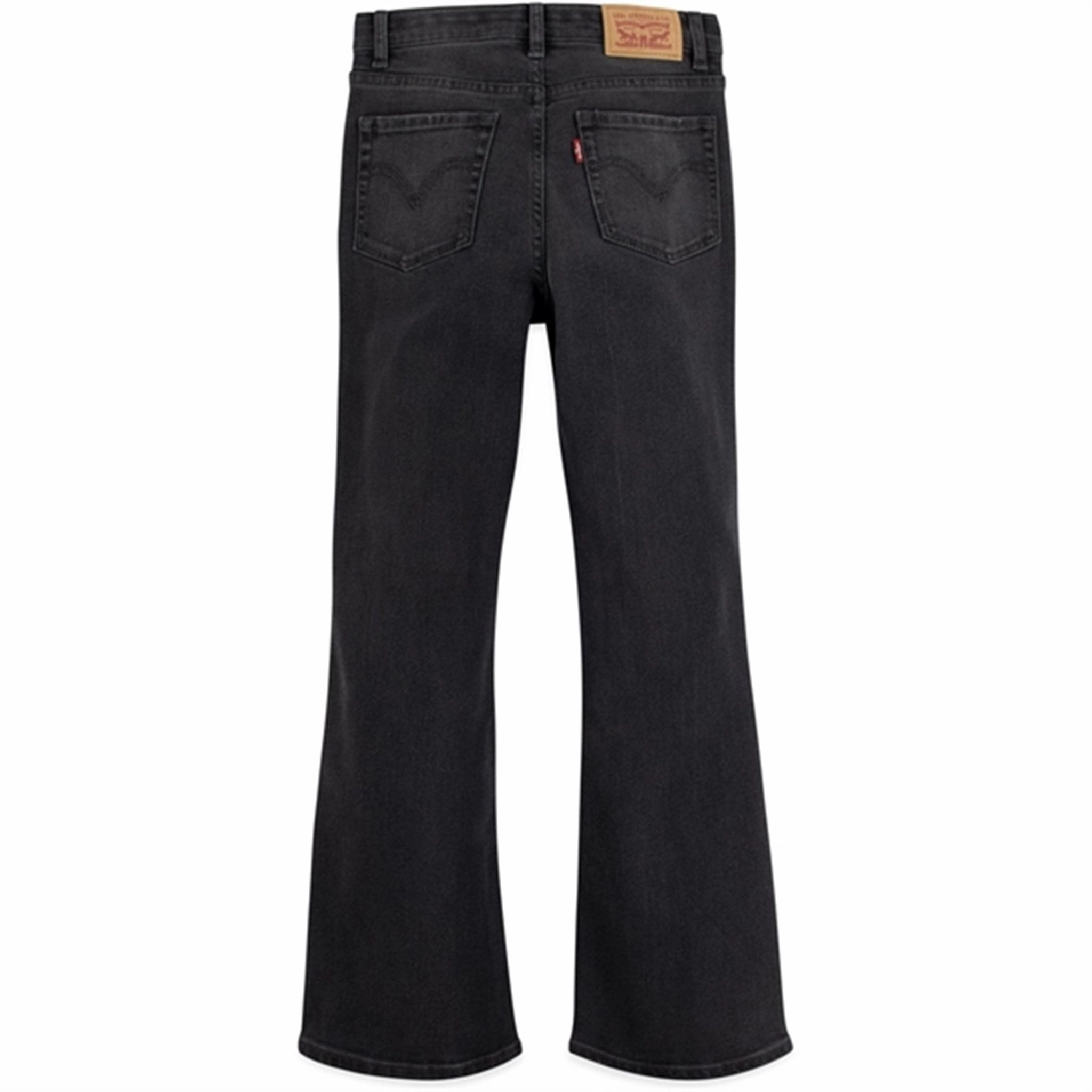 Levi's 726? High Rise Flare Jeans Such A Doozie Perfect for All