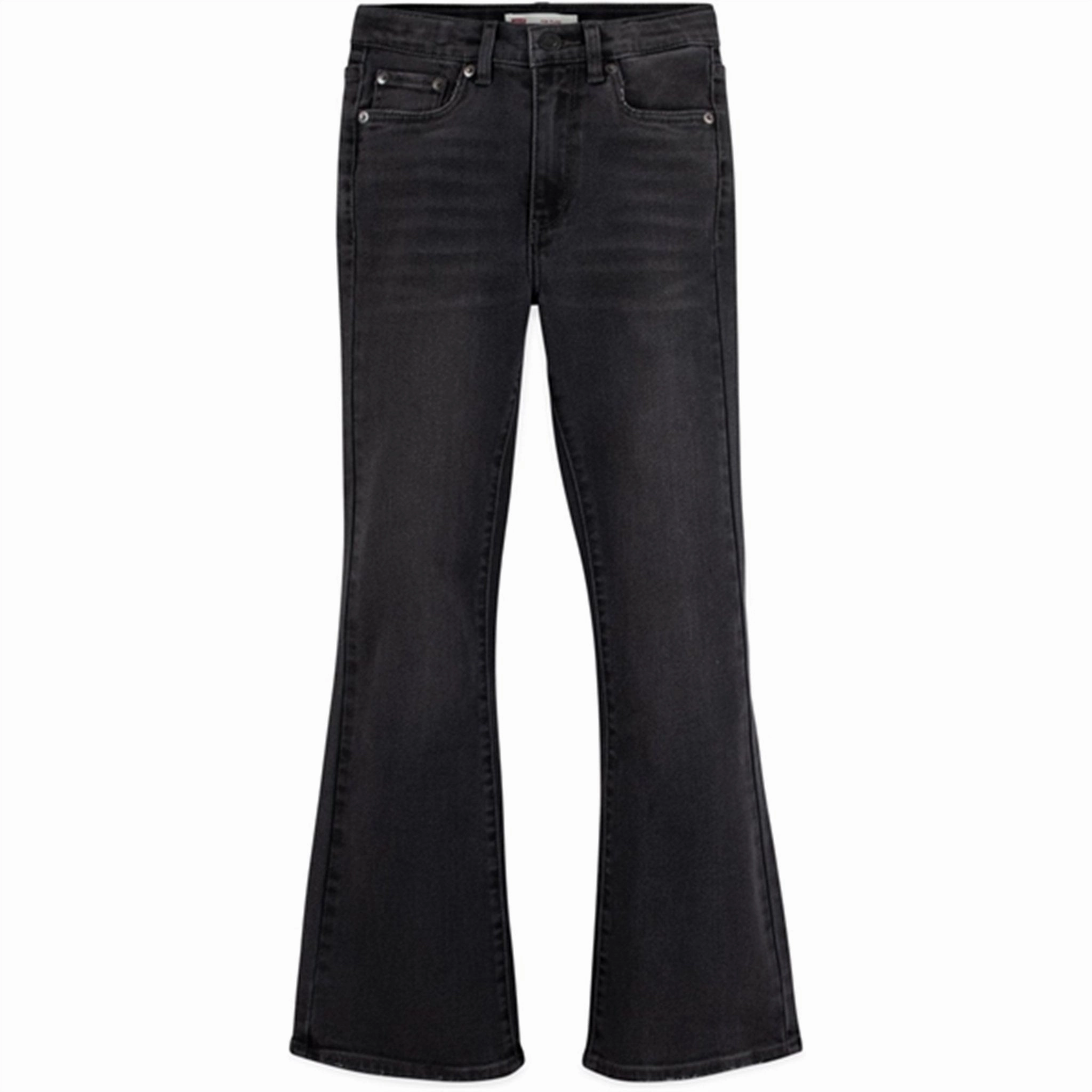 Daywear Fit Neutral Fabric Levi's 726? High Rise Flare Jeans Such A Doozie