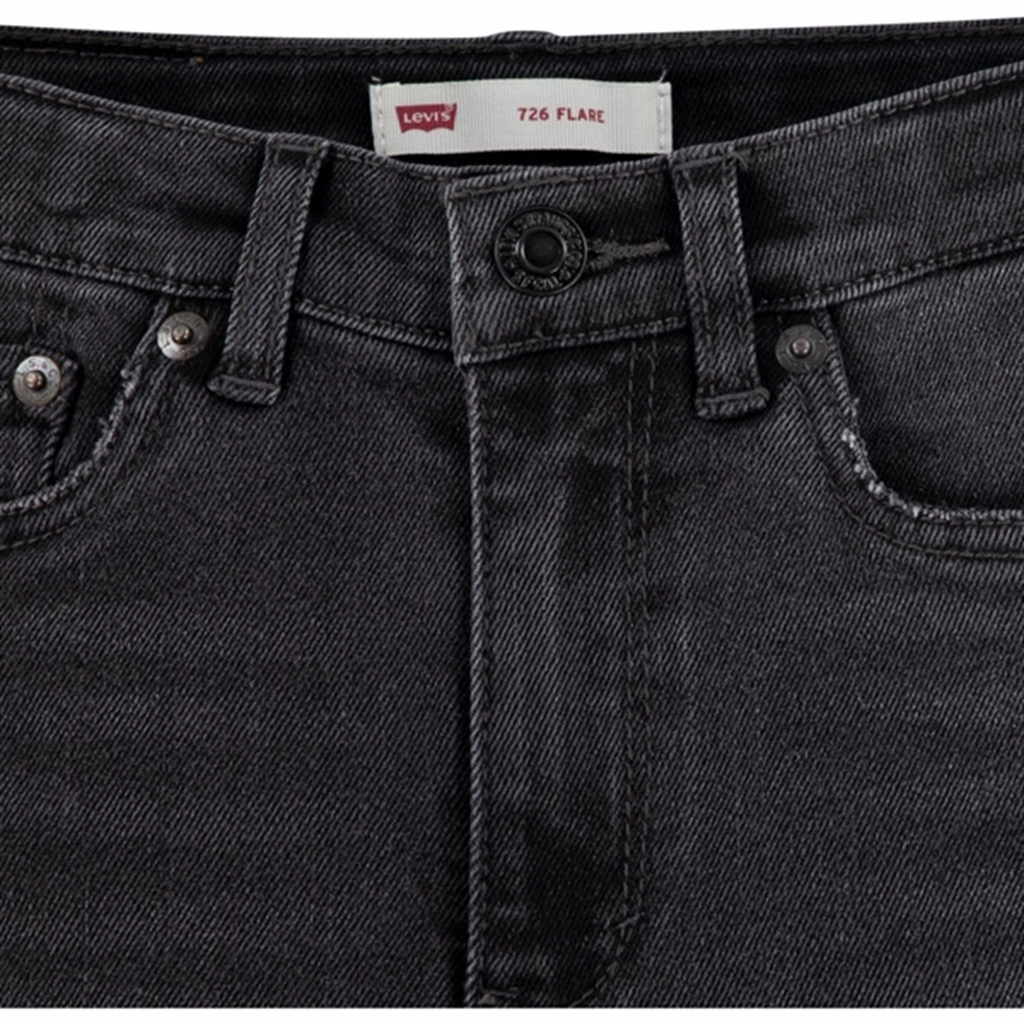 Affordable Durable Levi's 726? High Rise Flare Jeans Such A Doozie