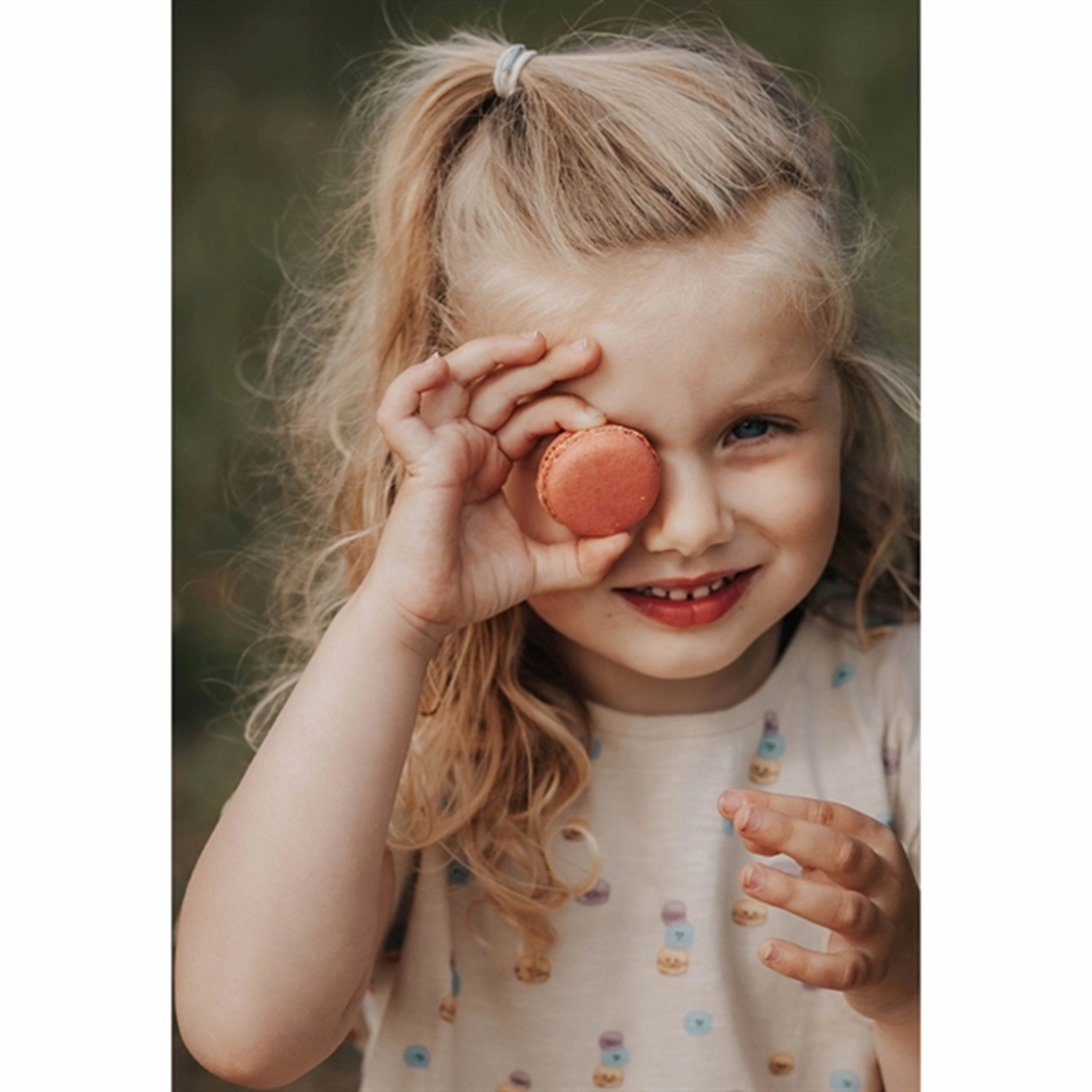 Urban Cool Monsieur Mini Mini Macaron Dress