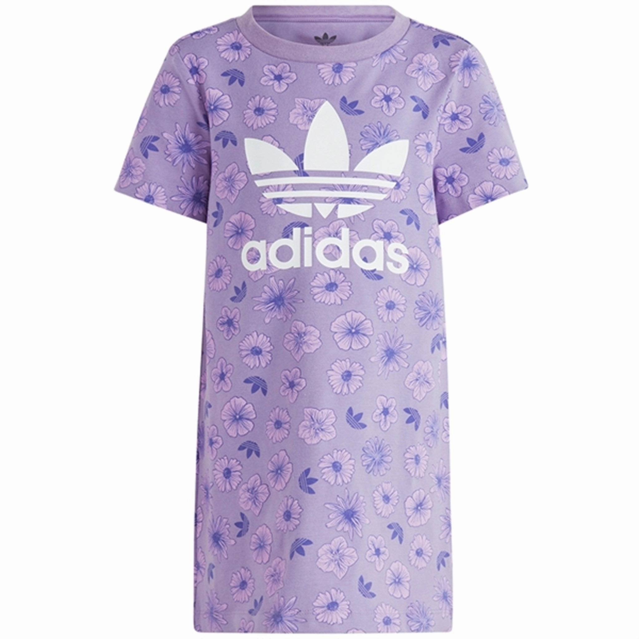 Run Ready adidas Originals Maglil / Multi Color Dress Set
