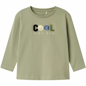 Moisture Management Tech Trendy Pattern Name It Tea Shine Regular Blouse