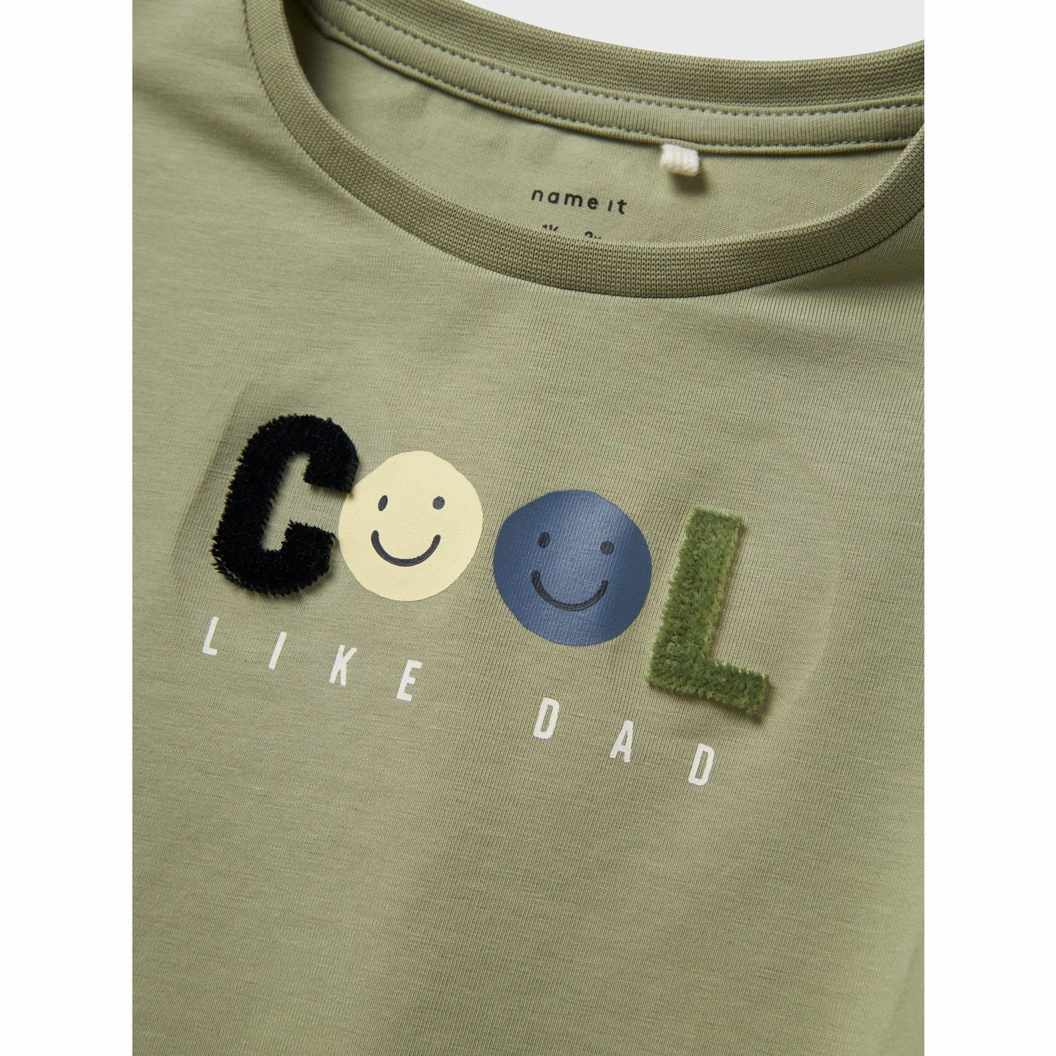 Outdoor Gear Name It Tea Shine Regular Blouse