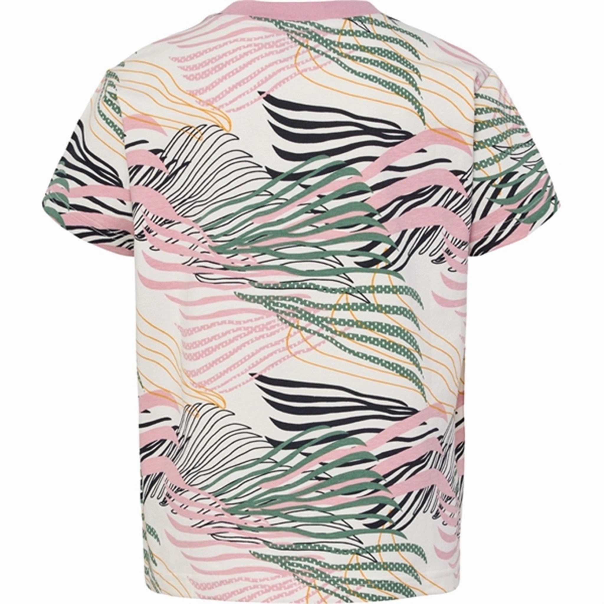 Hummel Laurel Wreath Alice T-shirt Outdoor Fashion