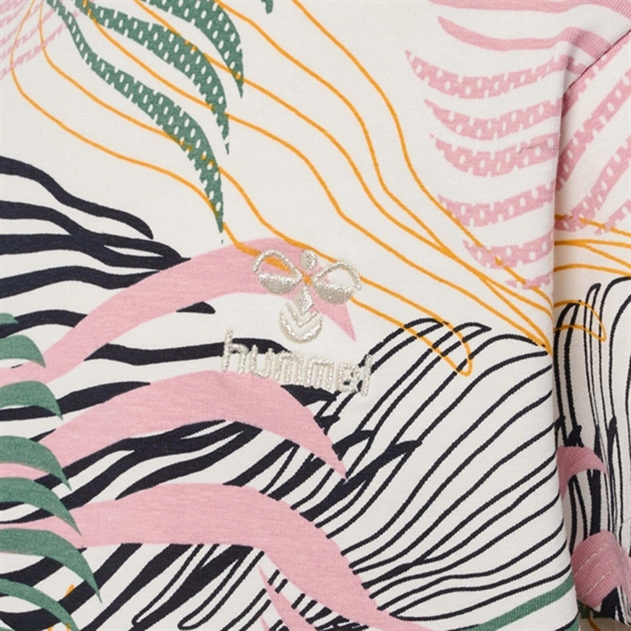 Hummel Laurel Wreath Alice T-shirt Adult Wear