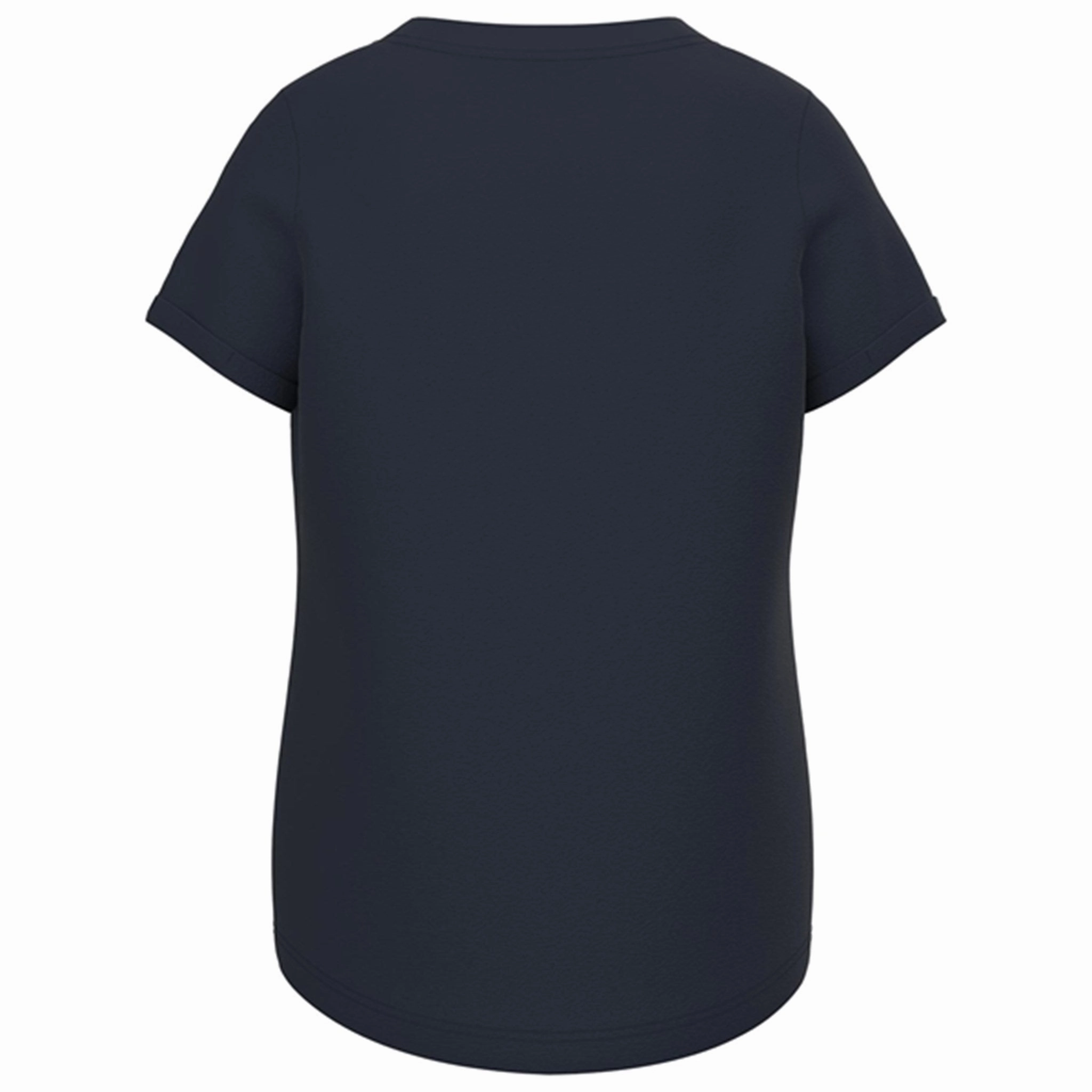 Name it Dark Sapphire Vix T-Shirt LowImpact Manufacturing