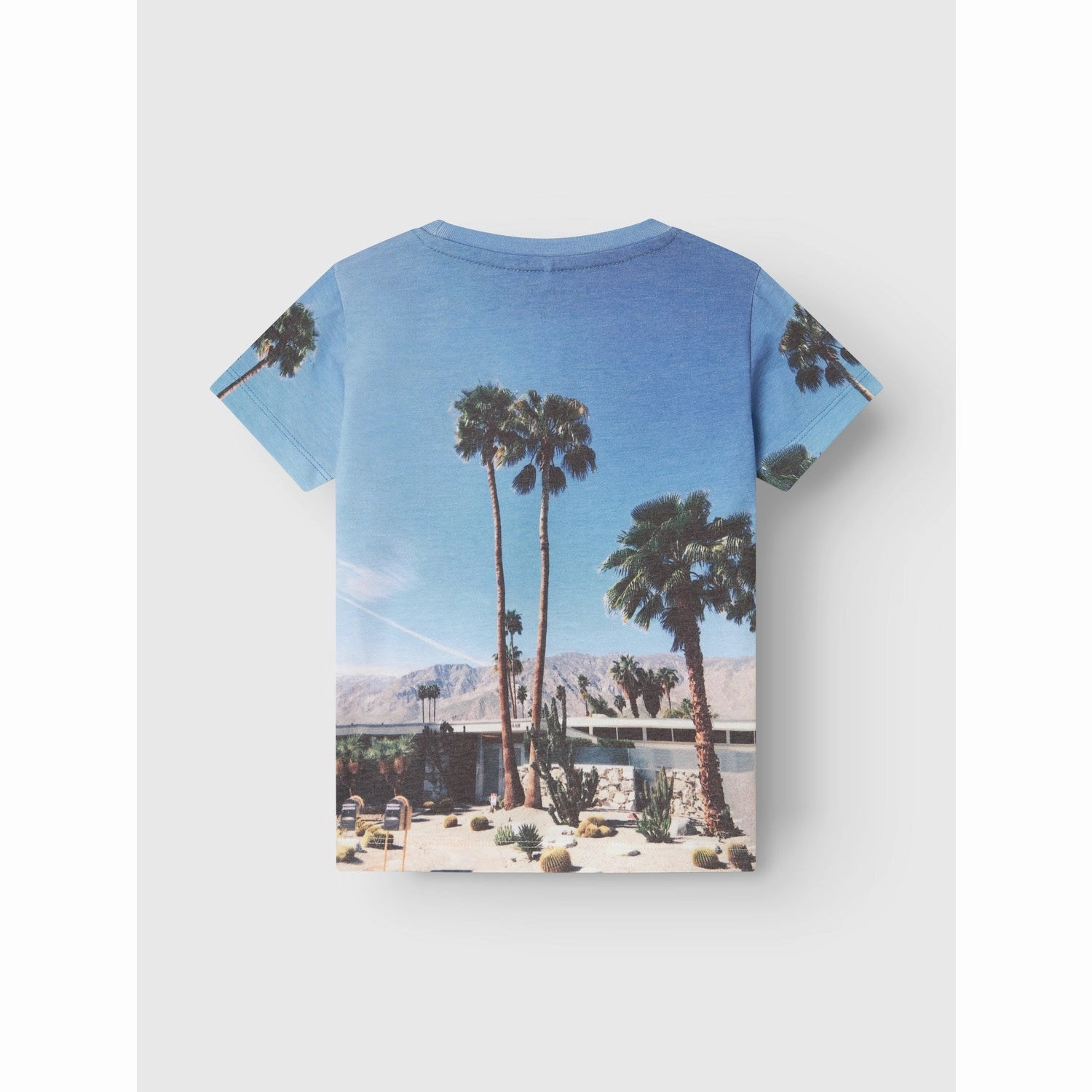 Practical Wear Timeless Look Name It Yucca Joke T-Shirt