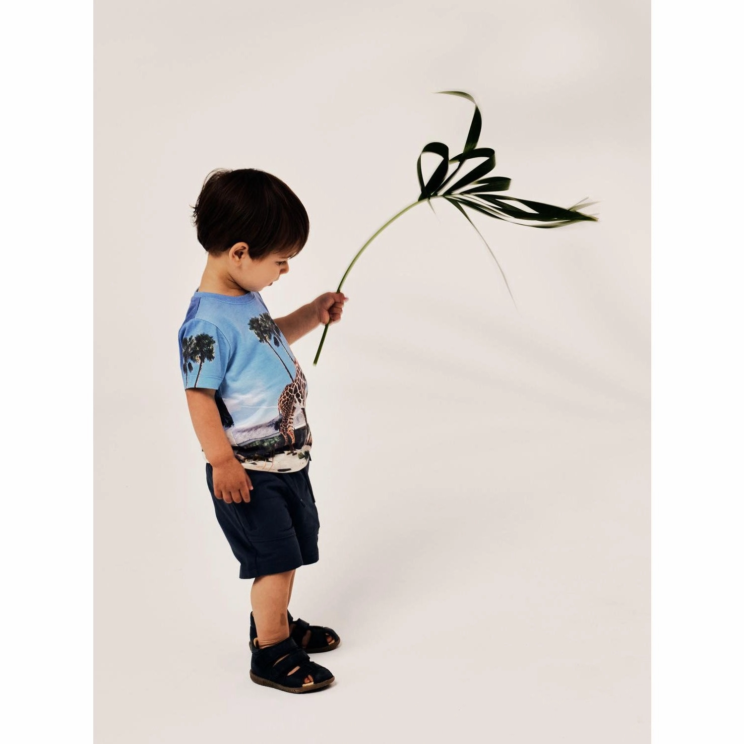 Name It Yucca Joke T-Shirt Relaxed Comfort Look