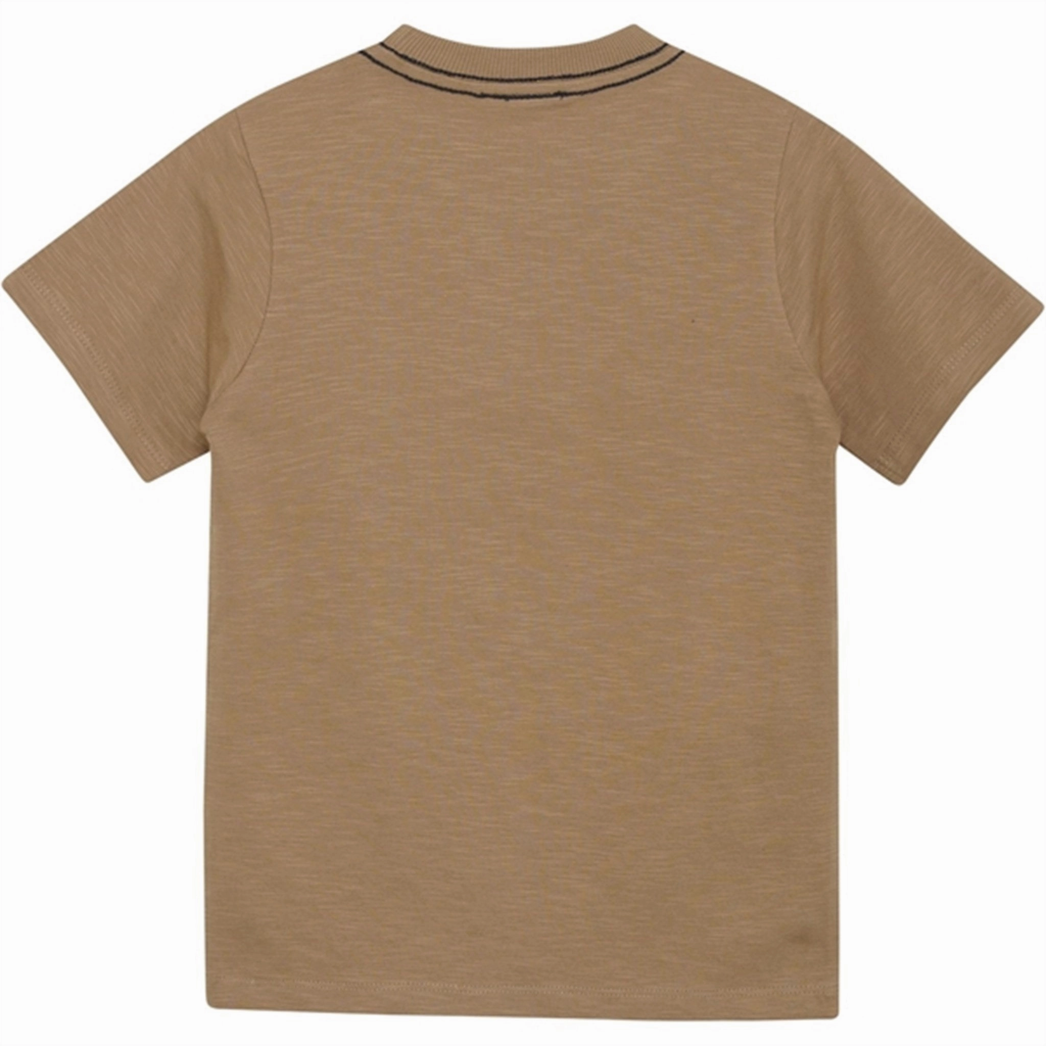 Vintage Wash Effect Minymo Amphora T-shirt