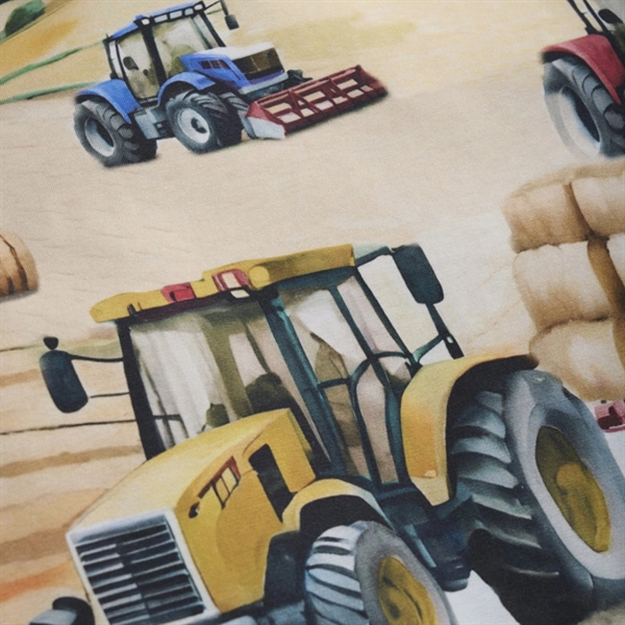 Minymo Blue Nights T-shirt NOOS NoSideSeam