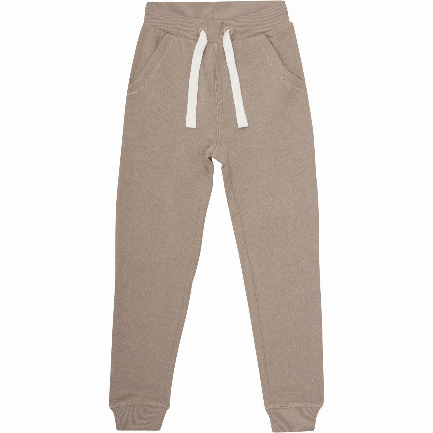 Minymo Fossil Sweat Set 2-pack microfiber