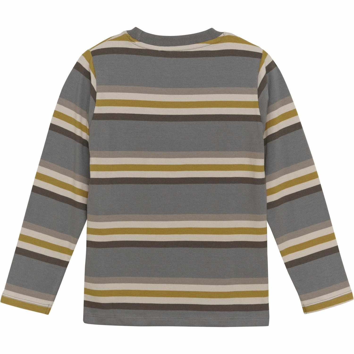 Minymo Gargoyle Blouse Durable Texture