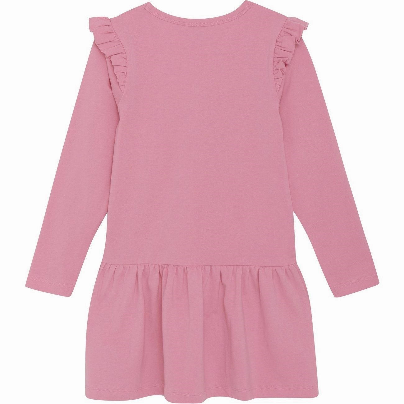 Warranty-Included Minymo Morning Glory Dress