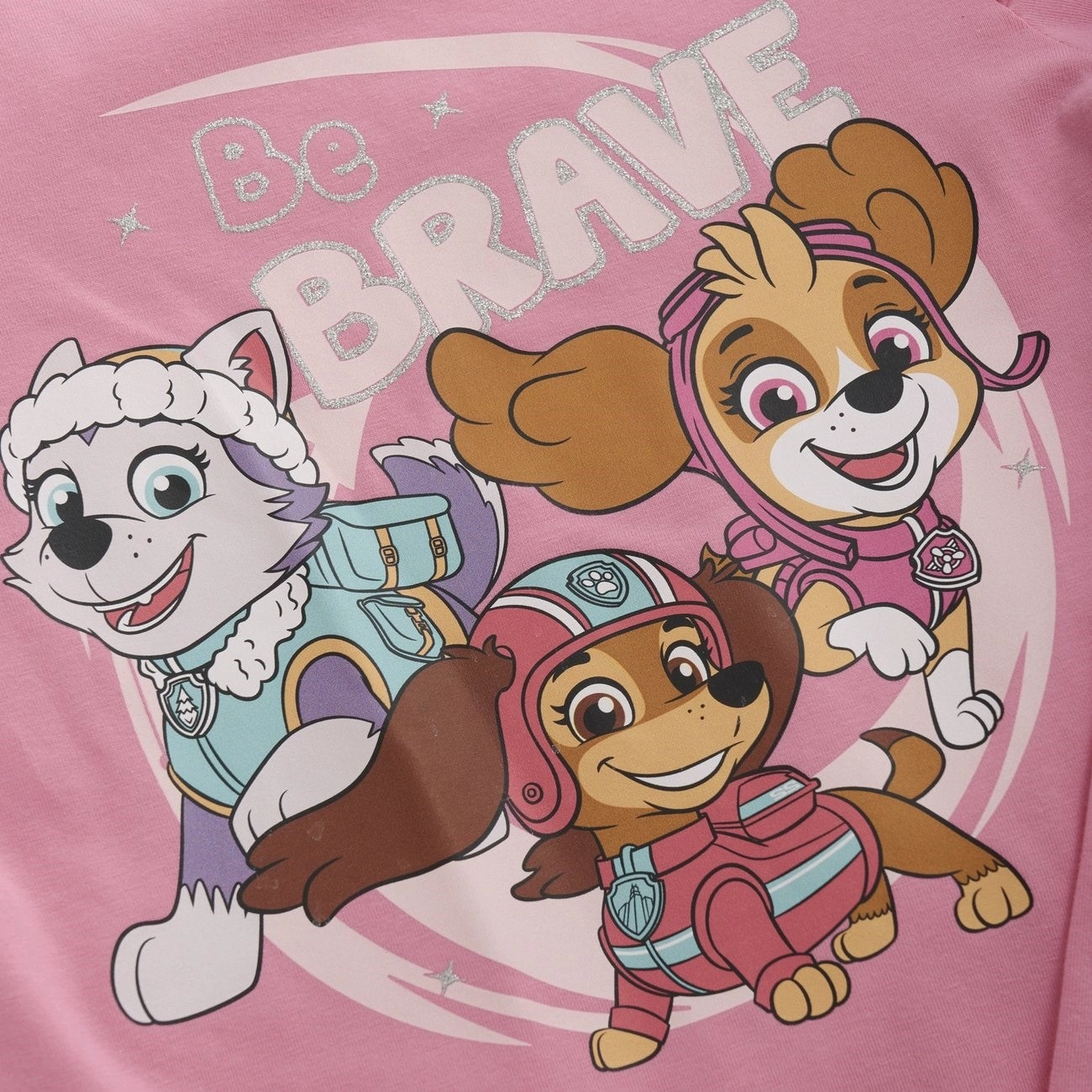 Minymo Morning Glory Dress Easy Tones