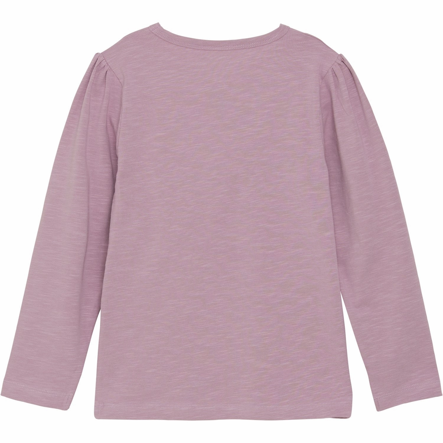 Date night Lightweight Layers Minymo Orchid Haze Blouse