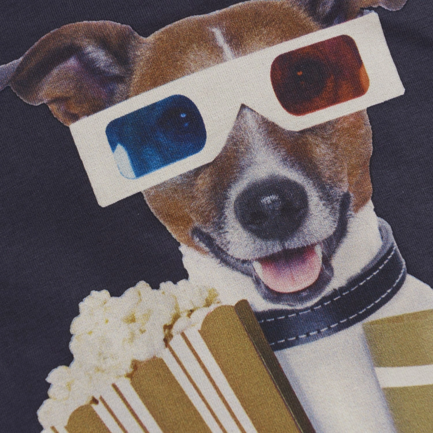 Anti Static Lining tall size Minymo Parisian Night Blouse