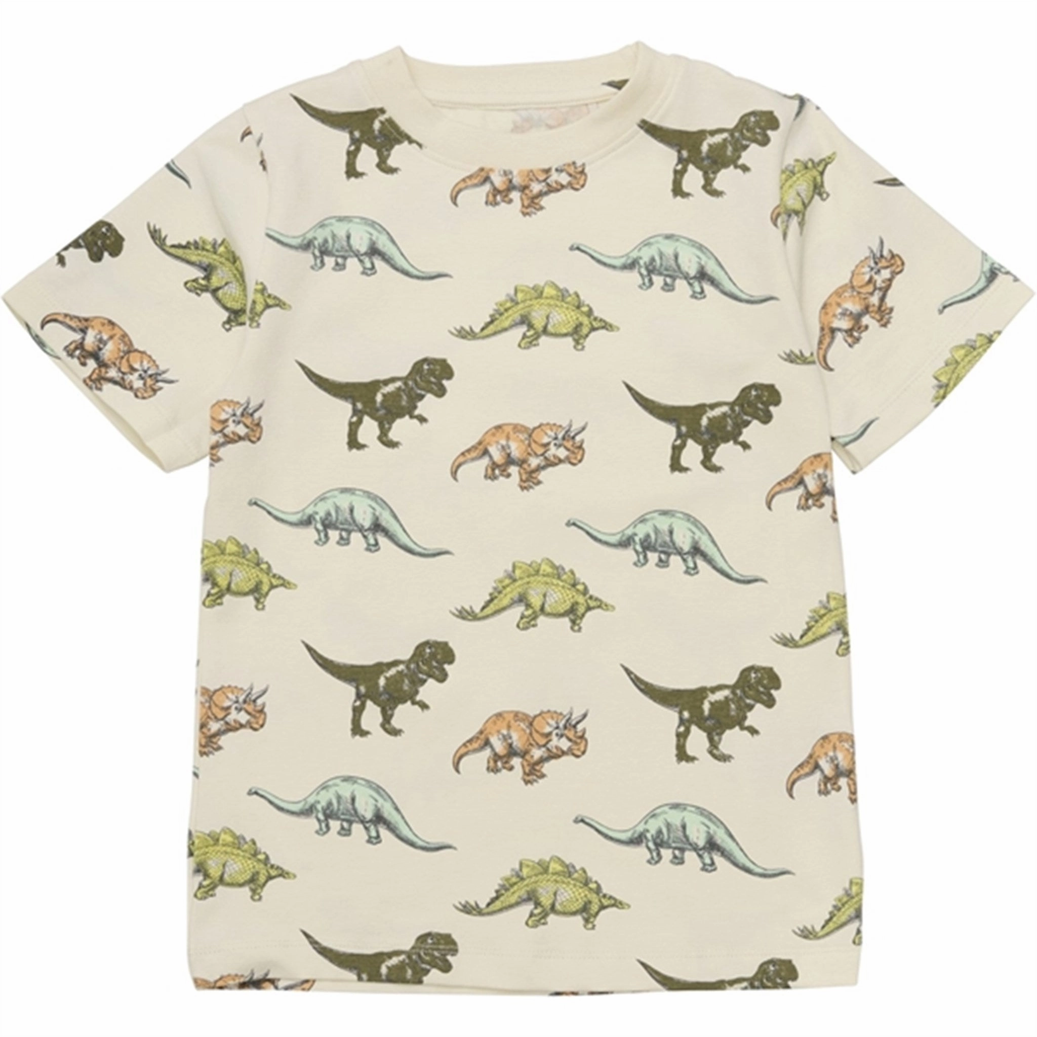 Glide On Waist System Minymo Pristine 2-delt Set AOP