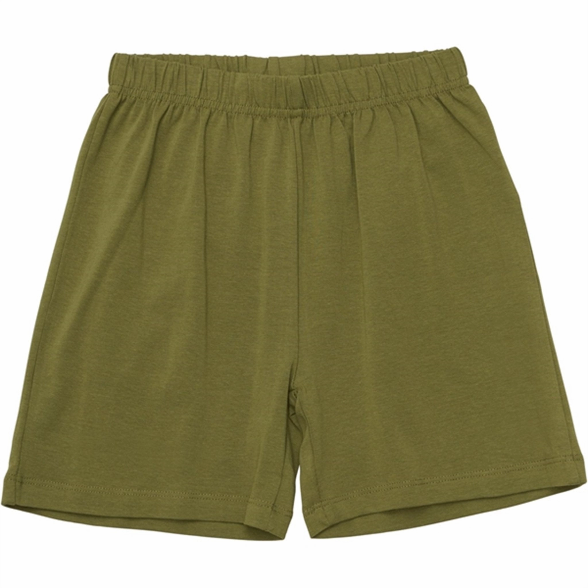 Punk style beach goers Minymo Pristine 2-delt Set AOP