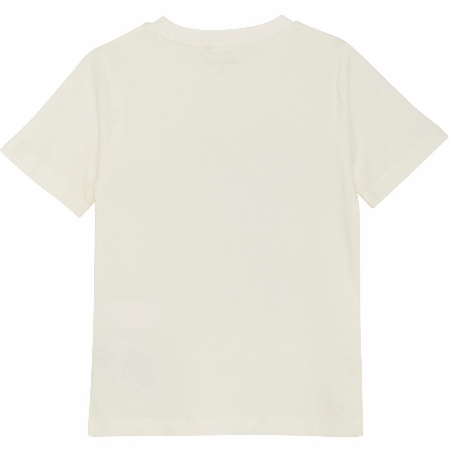 Minymo Pristine T-shirt Stretch Jersey Knit