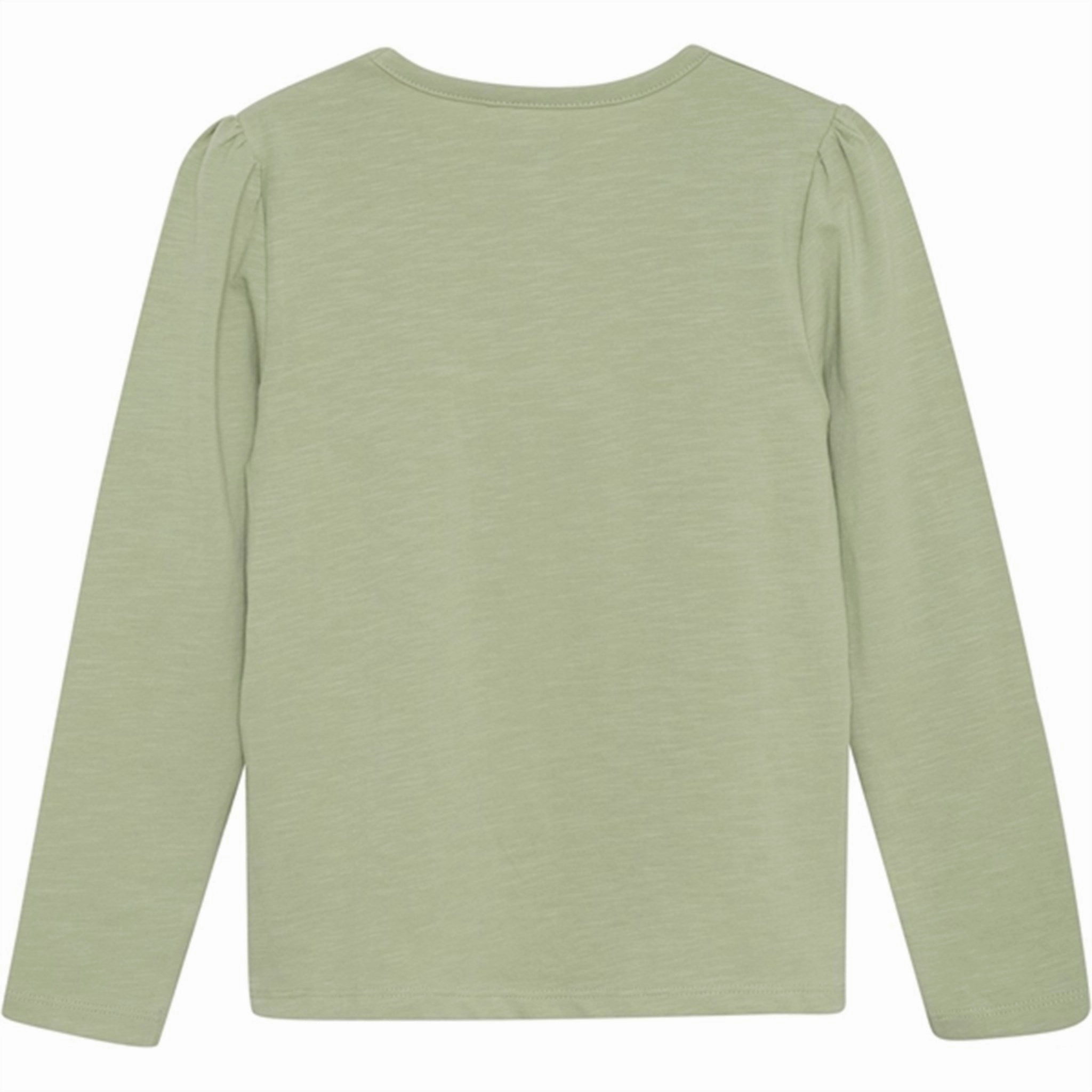 Non Iron Fabric Multi Functional Pockets Minymo Reseda Bluse