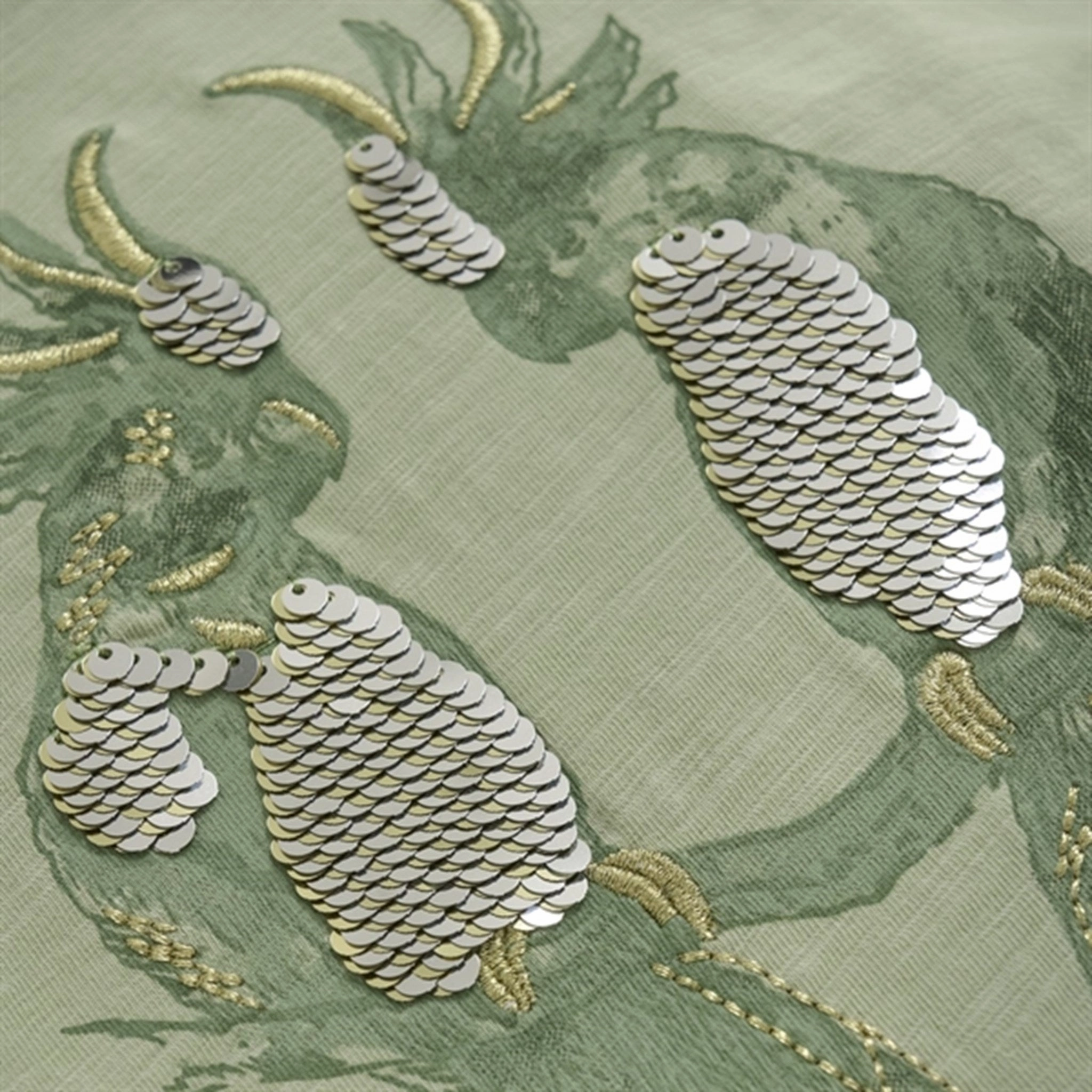 Minymo Reseda Bluse Summer Outfit Non-Iron