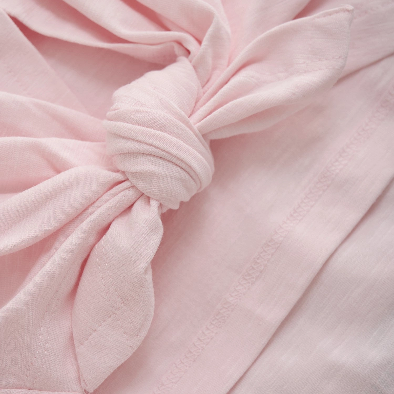 Gym clothing Thermal regulation Minymo Rosen Quartz T-Shirt