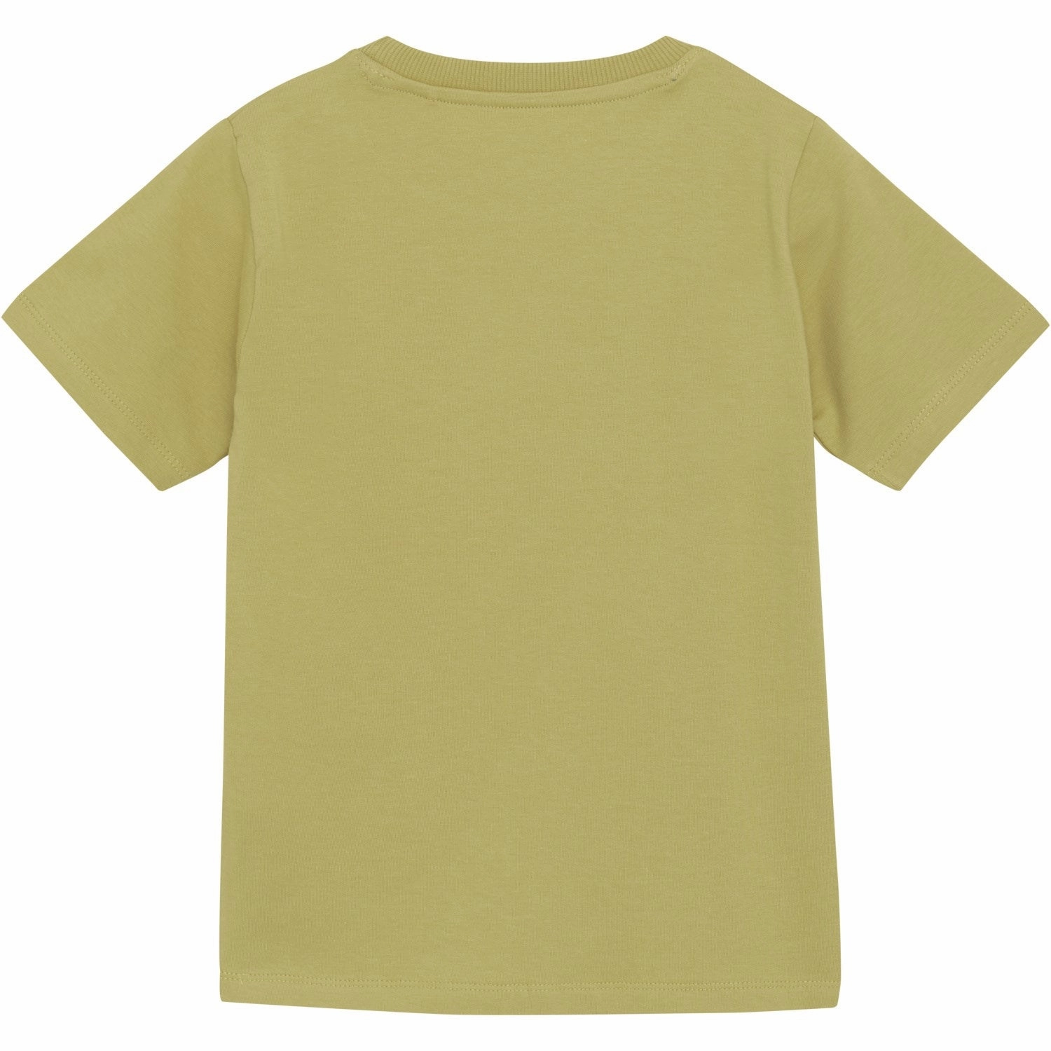 Minymo Southern Moss T-Shirt UV resistant Spring Freshness