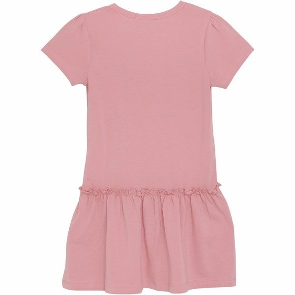 Art Inspired Minymo Strawberry Ice Dress