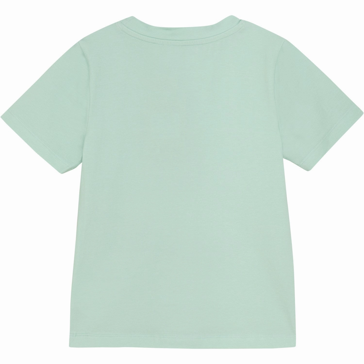 Minymo Yucca Turquise T-Shirt graduation Weekend Wardrobe