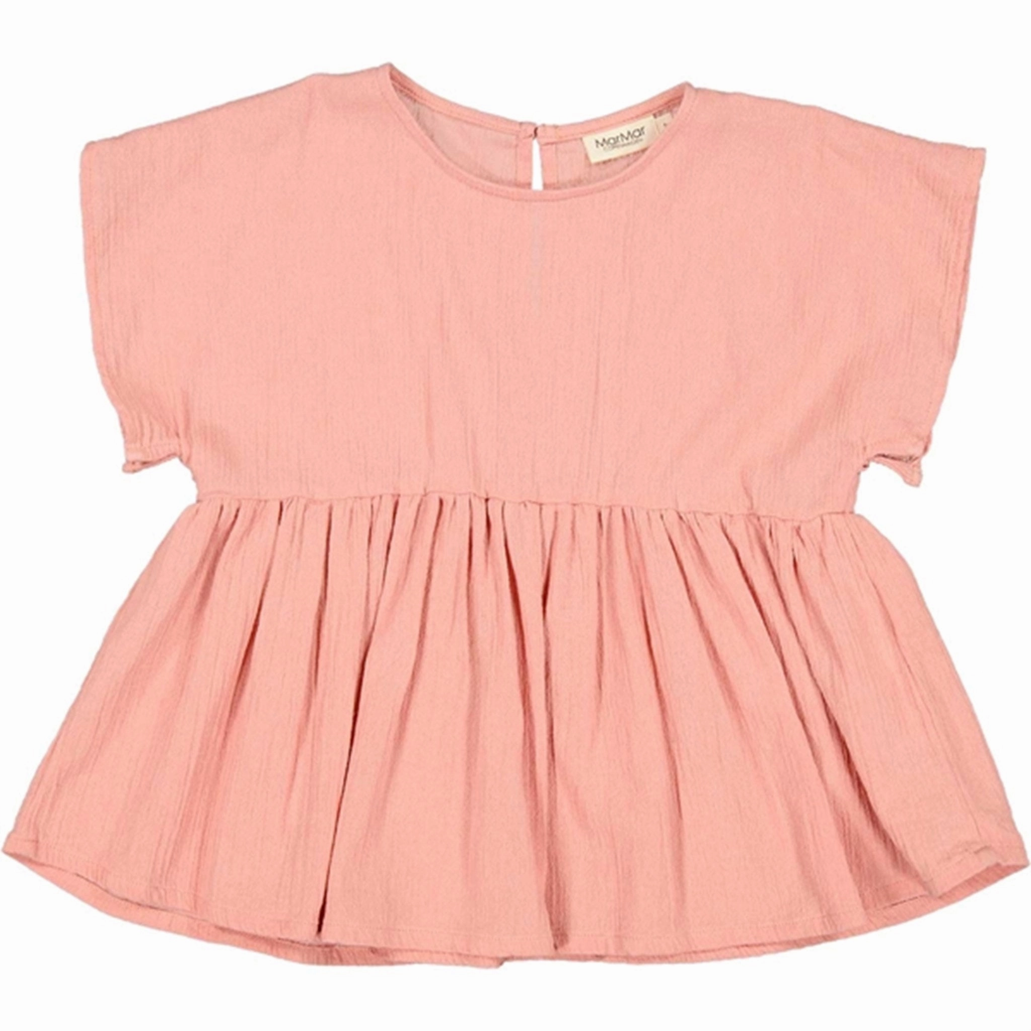 MarMar Coral Haze Tiora T-shirt Comfortable All Day Wear