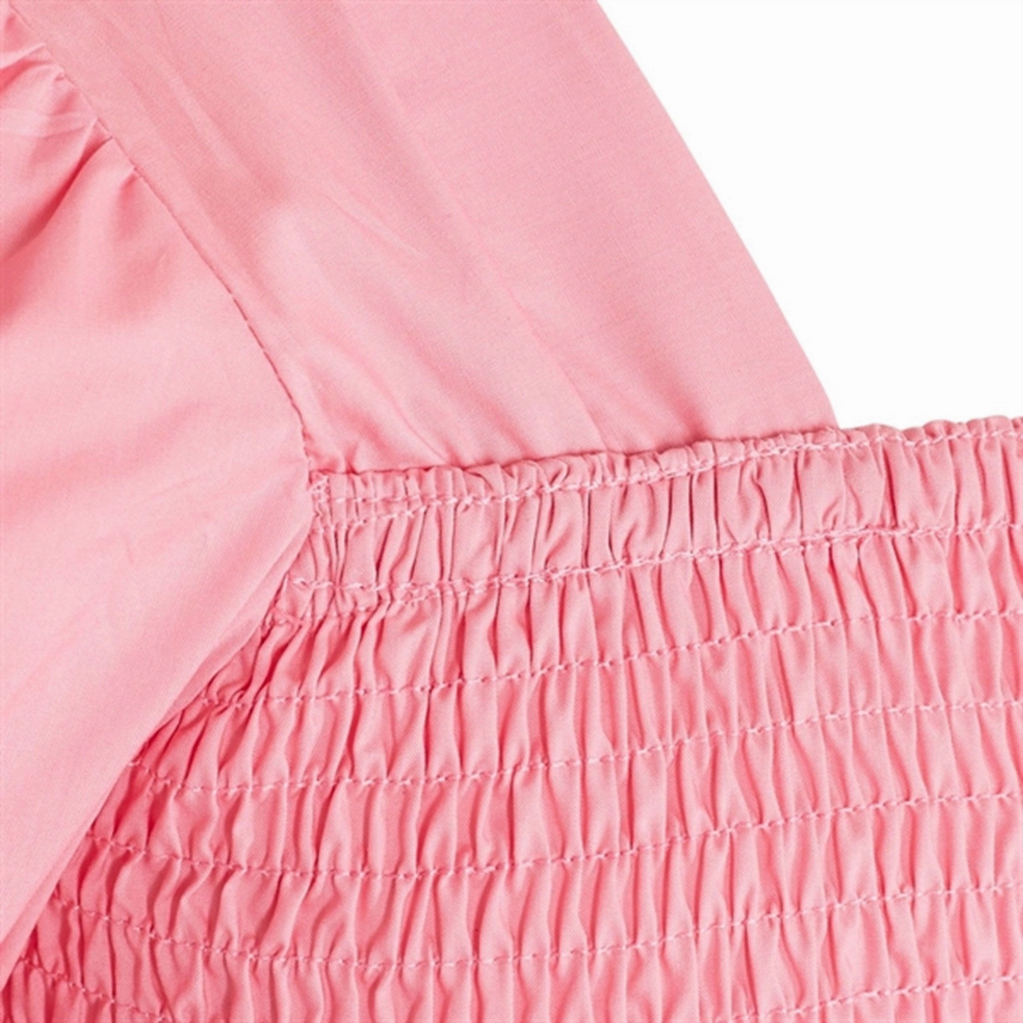 Sofie Schnoor Coral Dress Classic Look Regular-fit