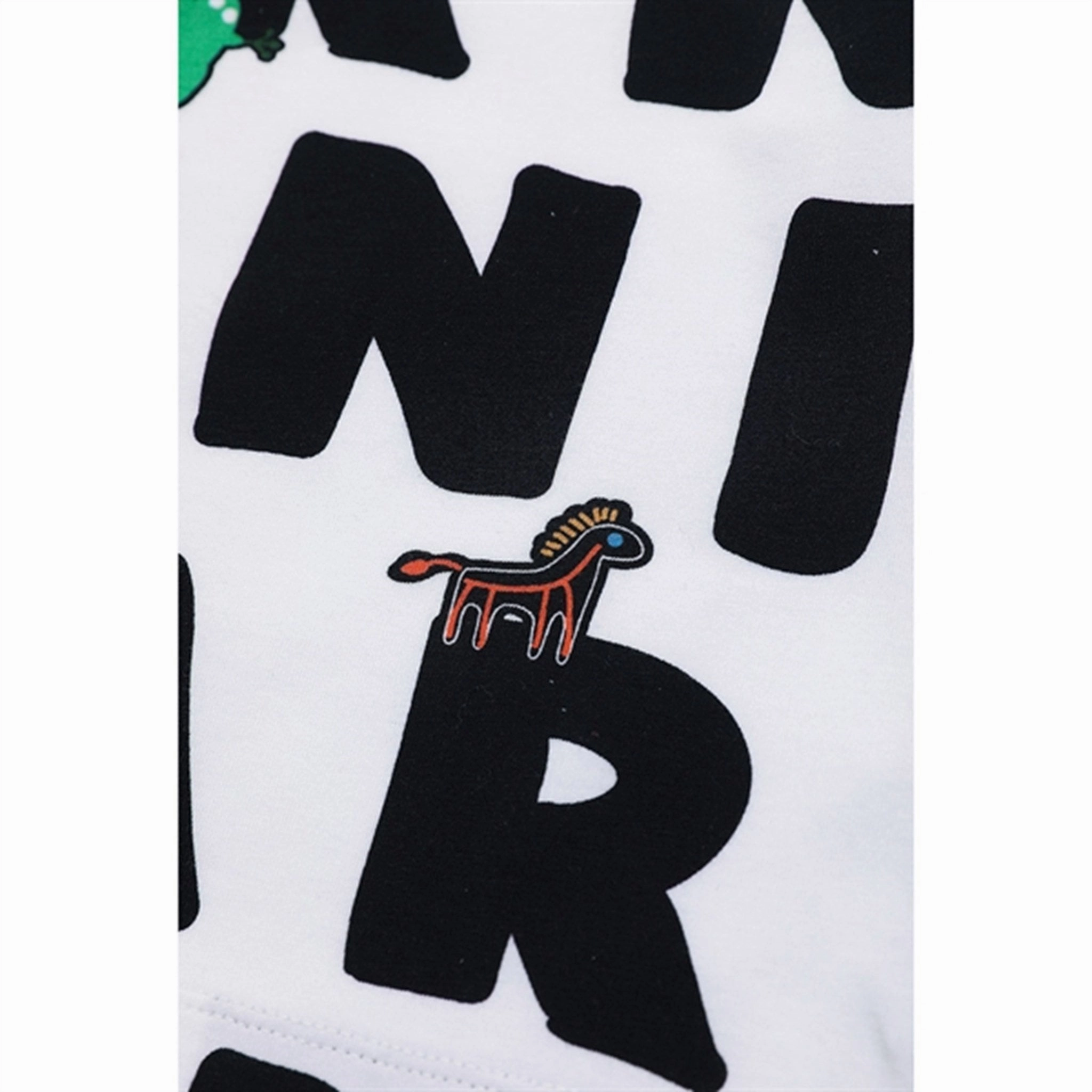 Marni White Blouse Unstructured Shoulder