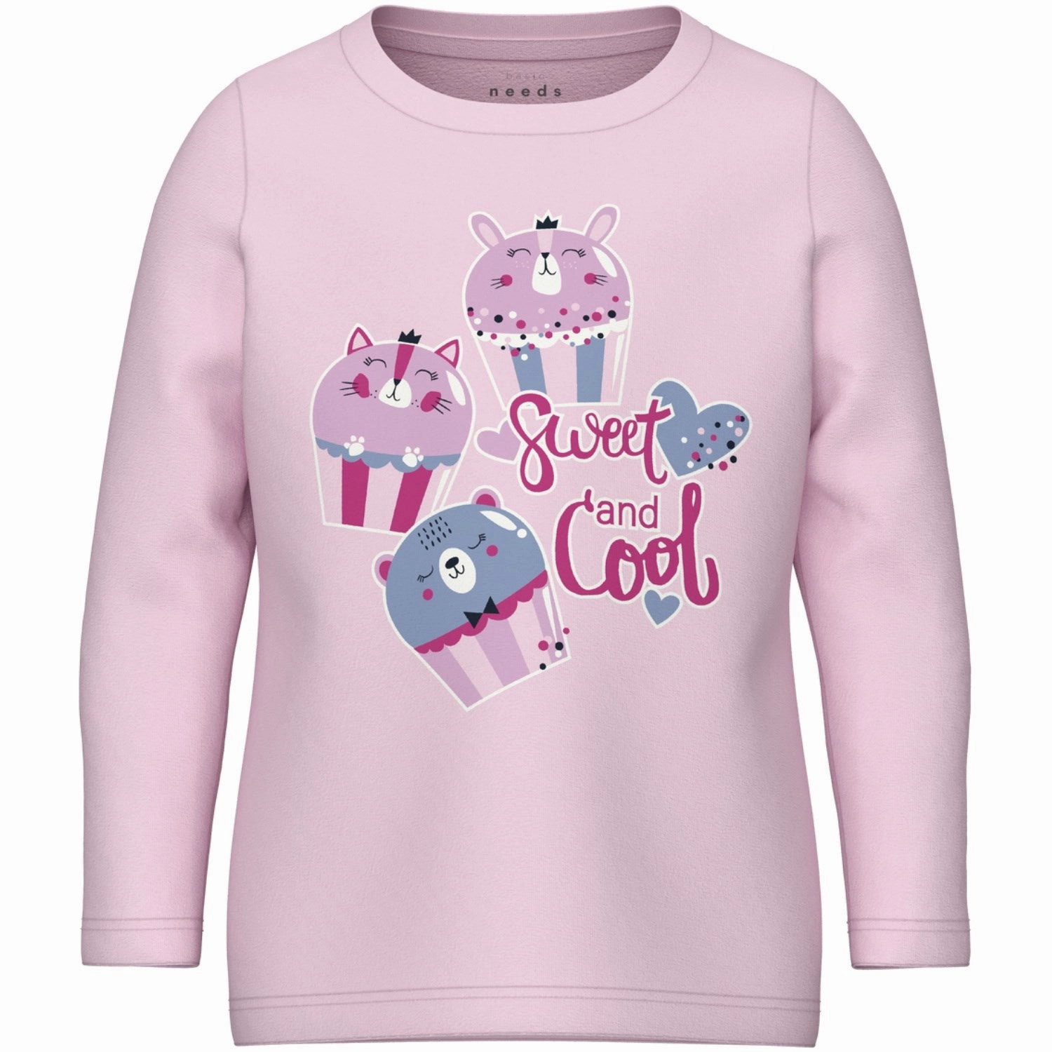 Name It Festival Bloom Veen Blouse Stylish Detail Effortless Style