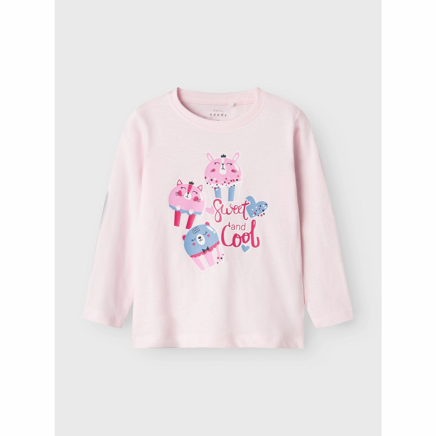 Special Occasion Name It Festival Bloom Veen Blouse