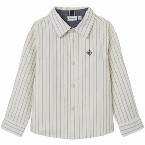 Wardrobe Staple Athleisure Trend Name it Troposphere Fekid Shirt