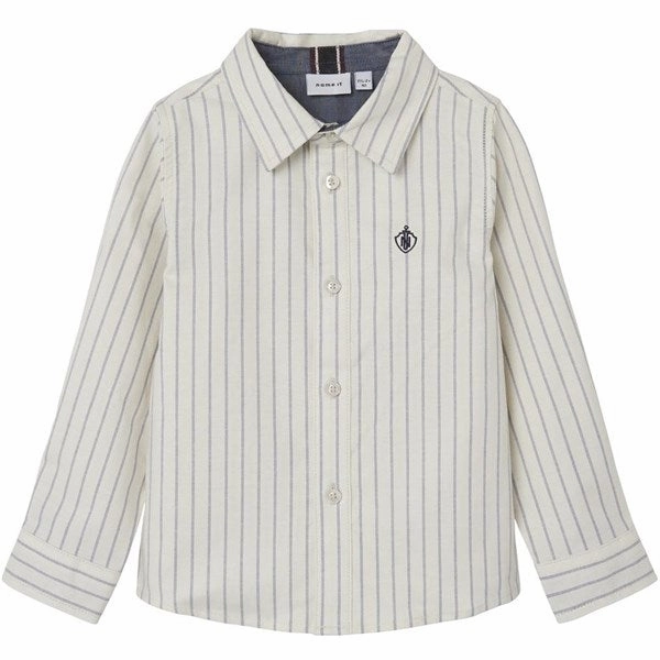 Wardrobe Staple Athleisure Trend Name it Troposphere Fekid Shirt